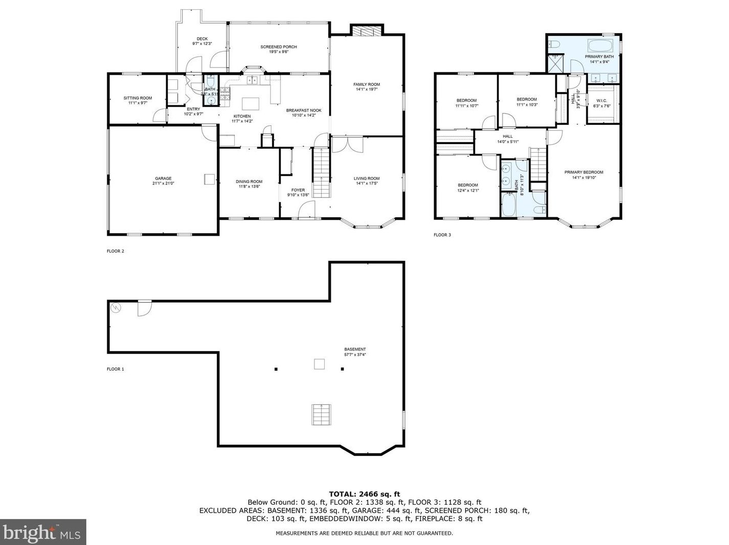 213 Spirit Ct, Blandon PA  19510-9436 exterior