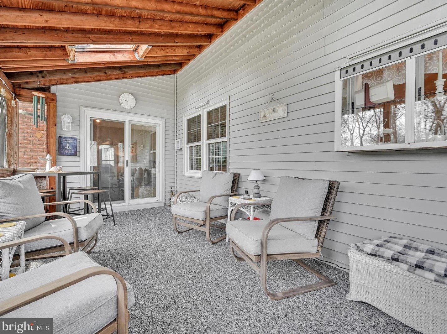 213 Spirit Ct, Blandon PA  19510-9436 exterior