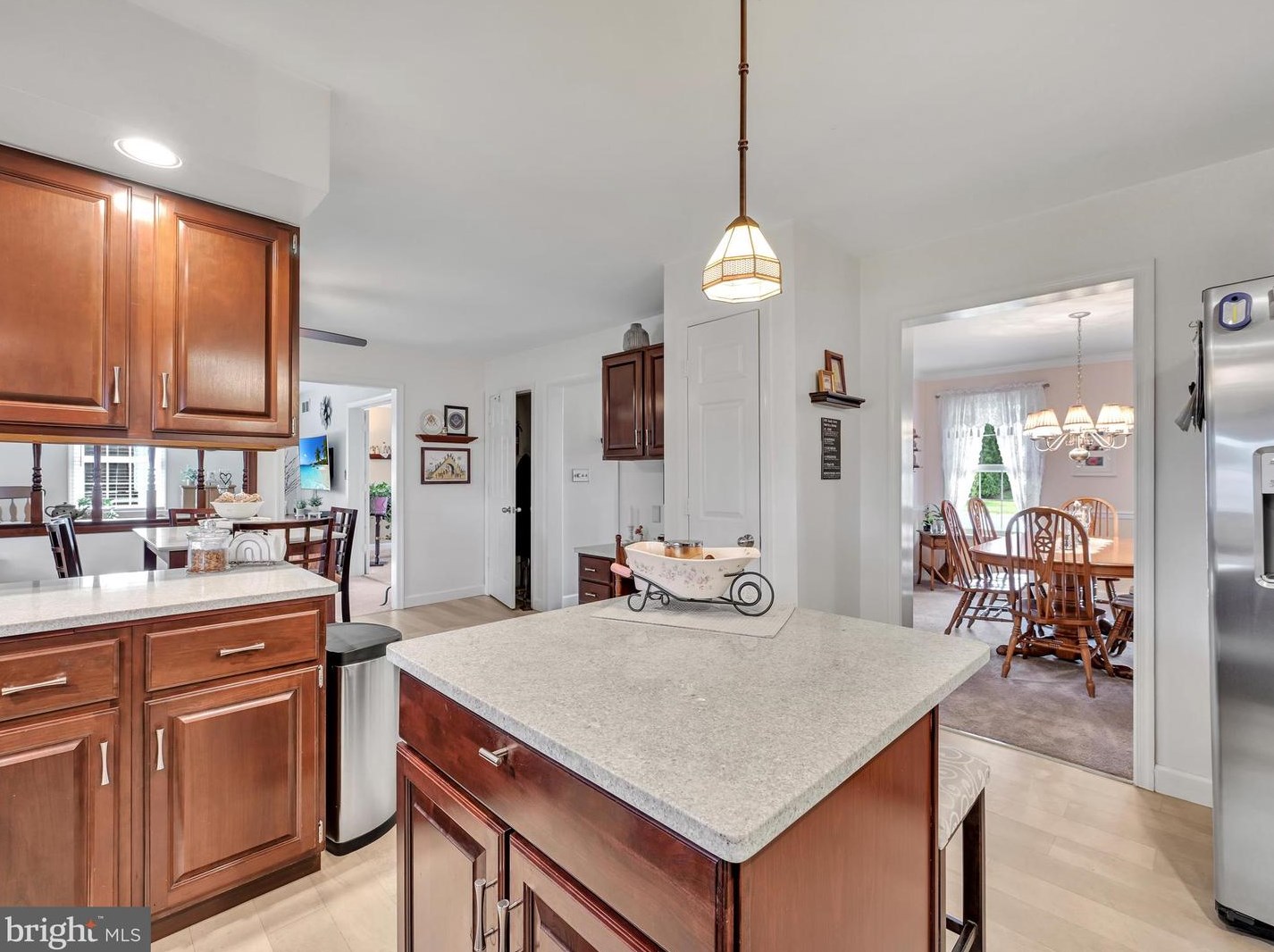 213 Spirit Ct, Blandon PA  19510-9436 exterior