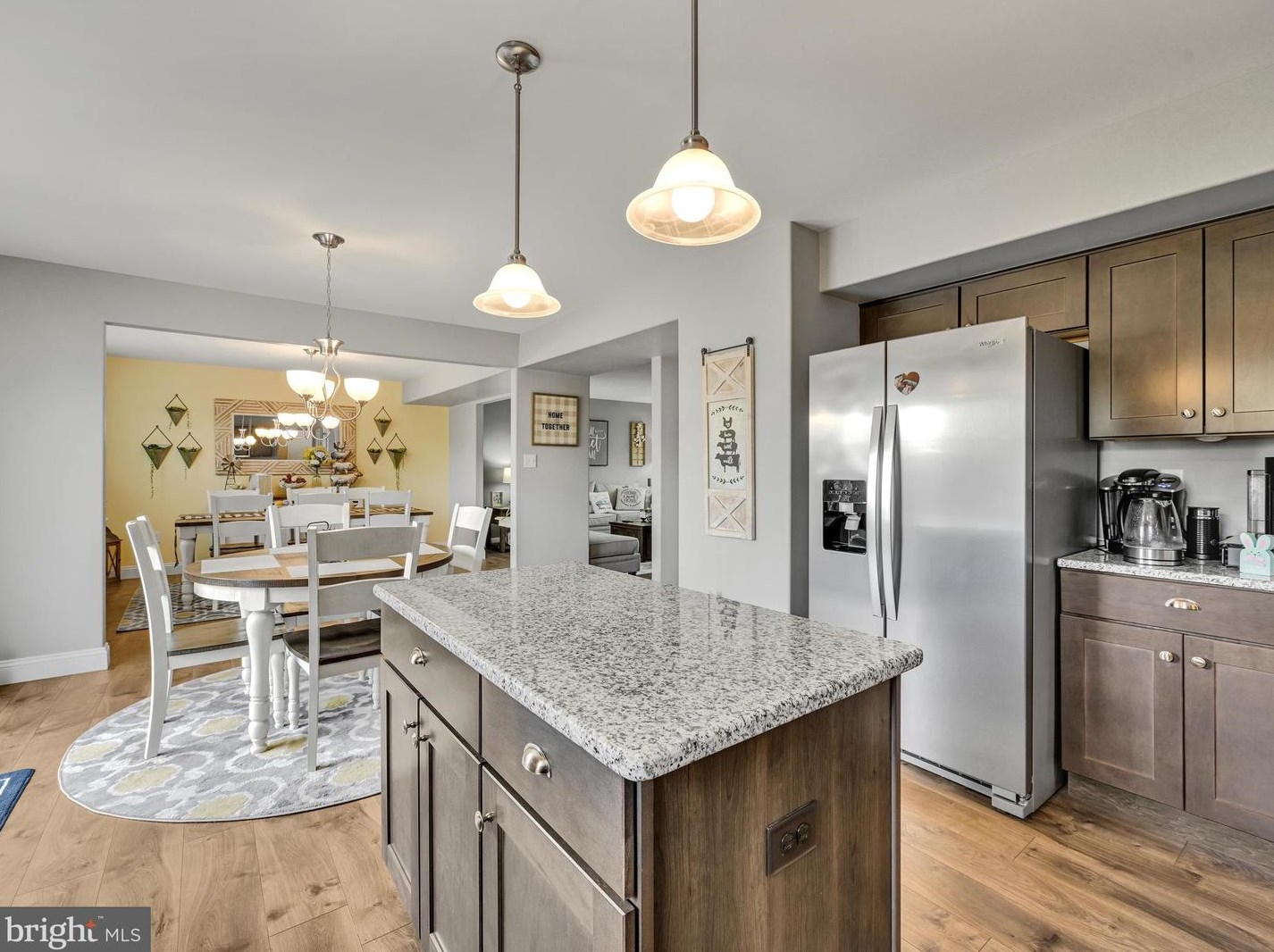 30 Sunglo Dr, Dauberville PA  19533-8672 exterior