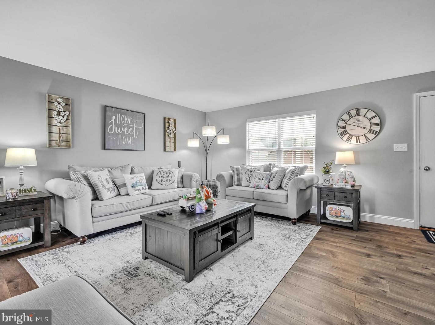 30 Sunglo Dr, Dauberville PA  19533-8672 exterior