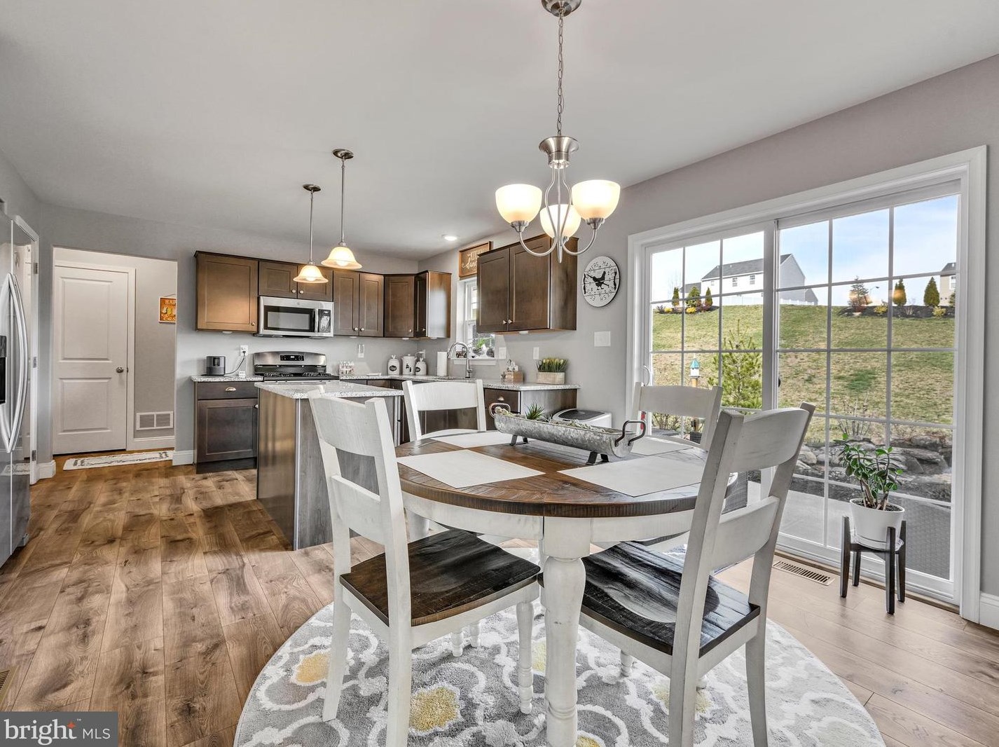 30 Sunglo Dr, Dauberville PA  19533-8672 exterior