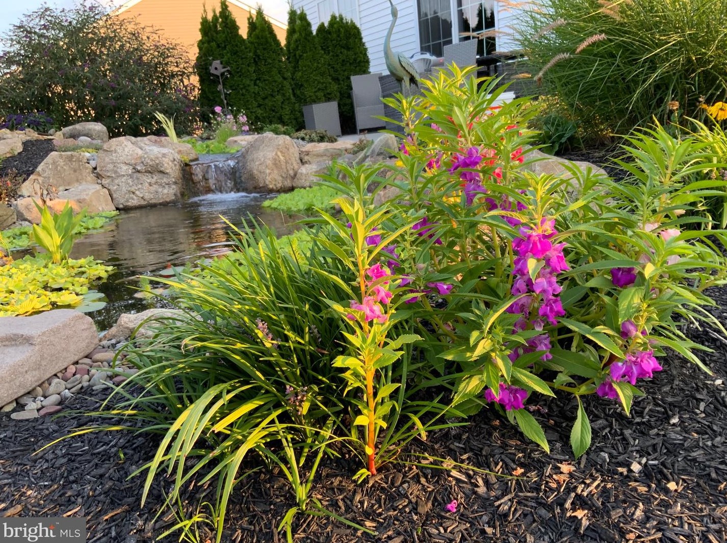 30 Sunglo Dr, Dauberville PA  19533-8672 exterior