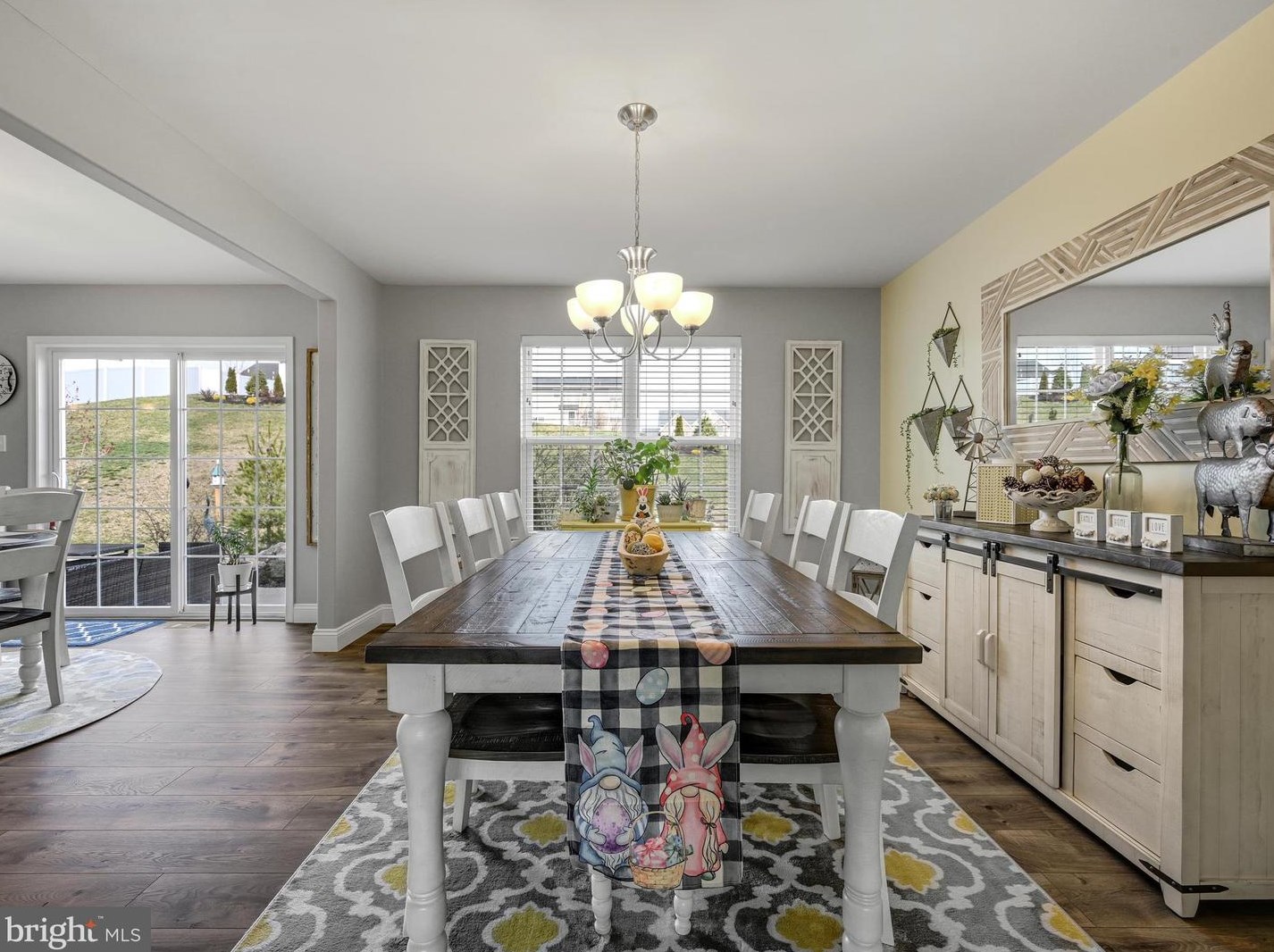 30 Sunglo Dr, Dauberville PA  19533-8672 exterior