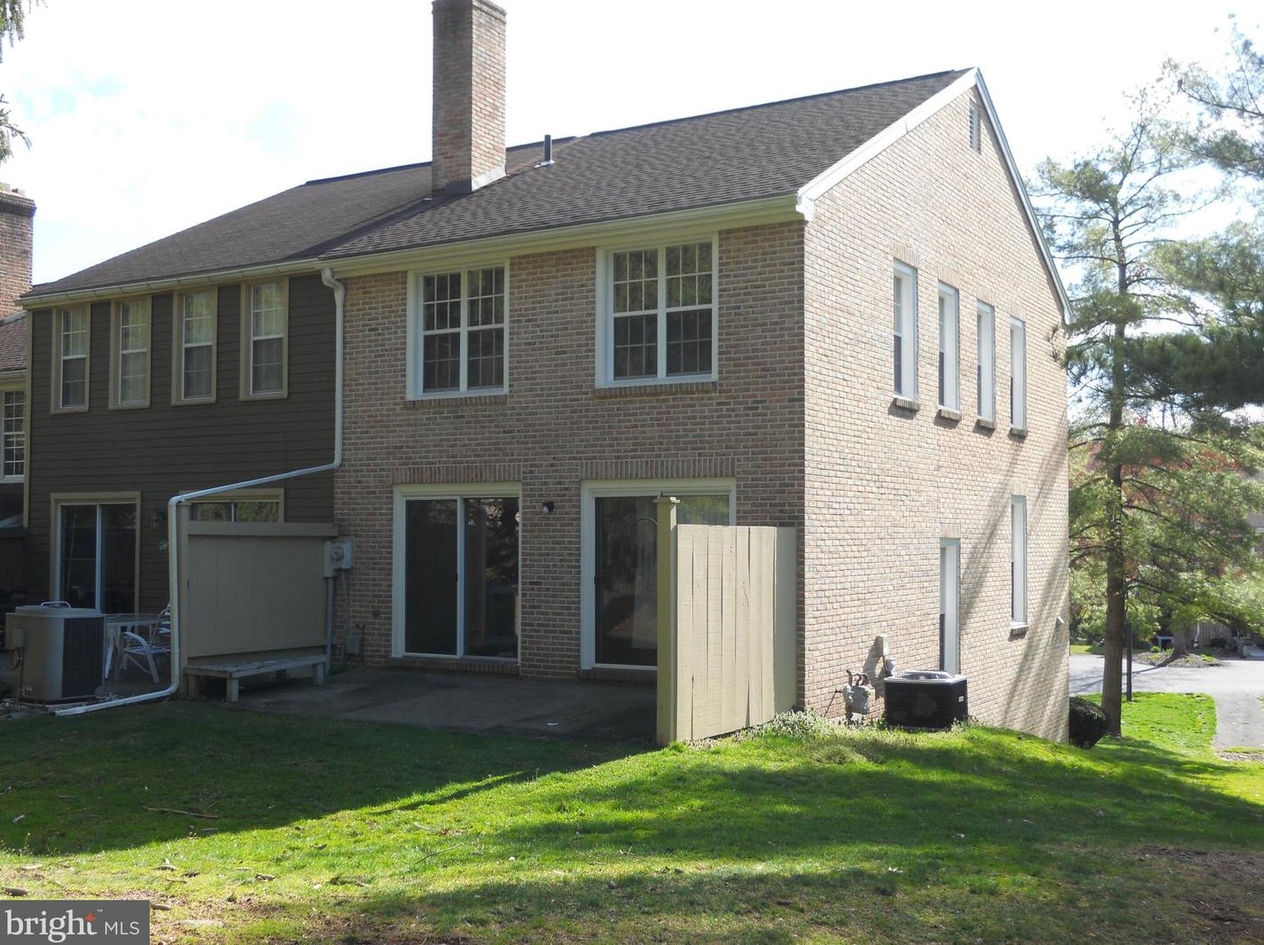 113 Medinah Dr, Reading PA 19607-3700 exterior