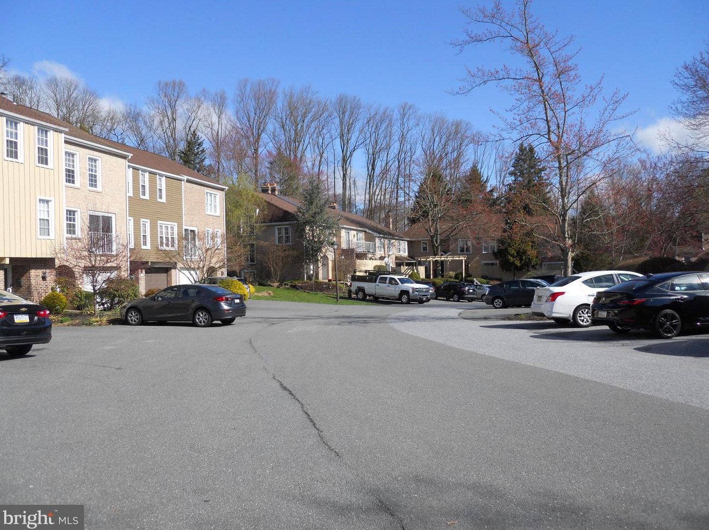 113 Medinah Dr, Reading PA 19607-3700 exterior