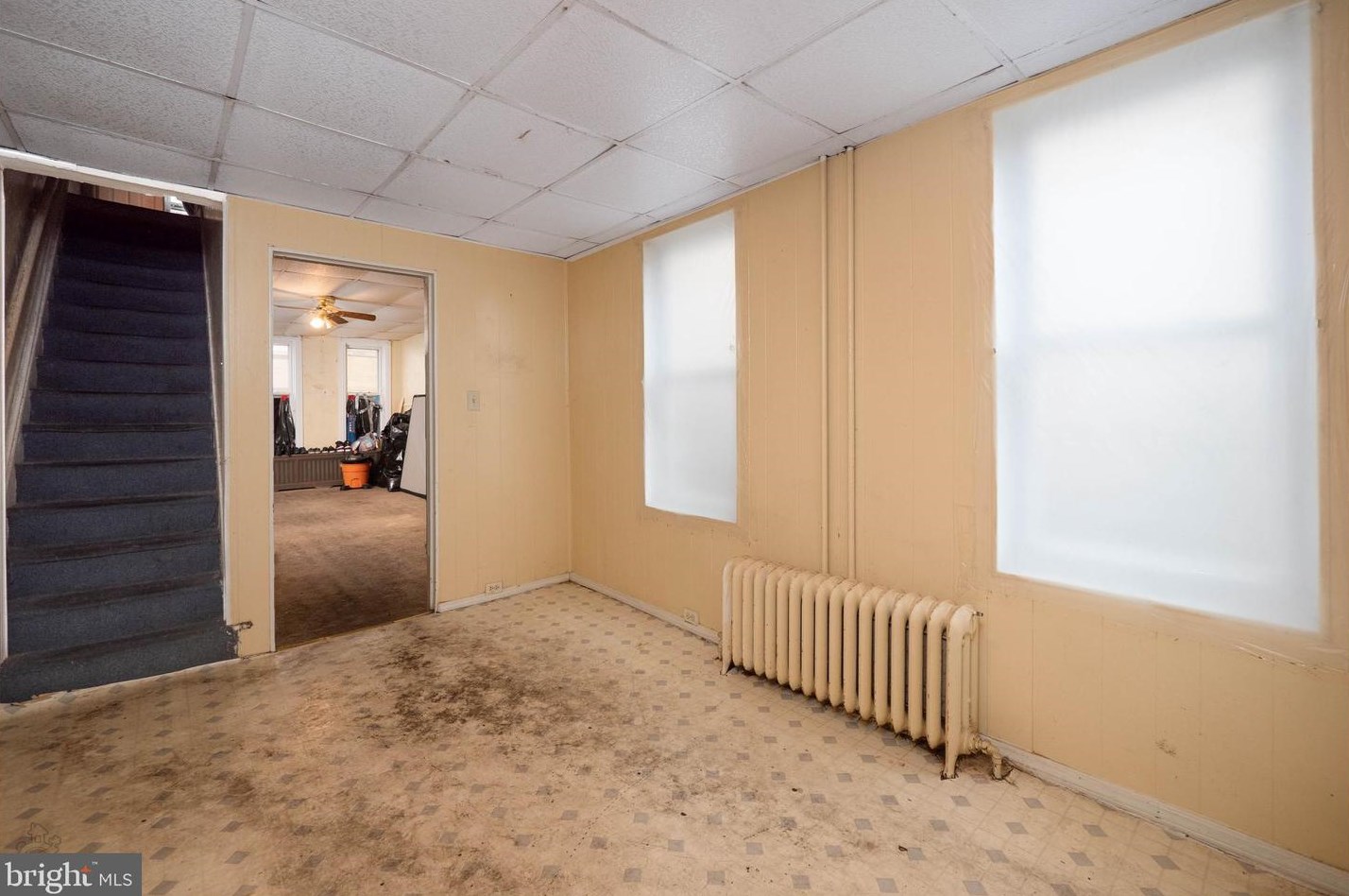 712 Moss St, Reading PA  19604-2528 exterior