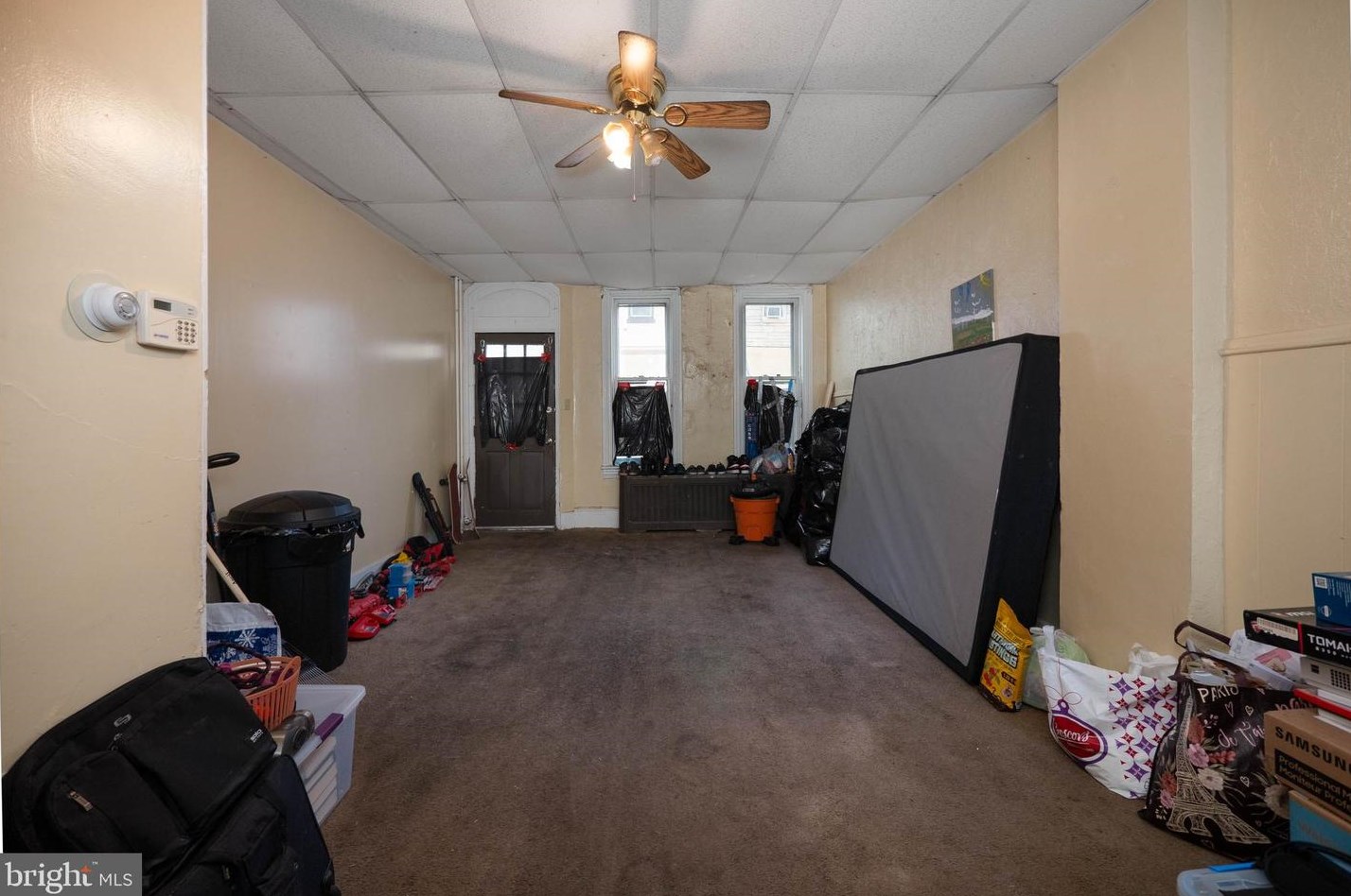 712 Moss St, Reading PA  19604-2528 exterior
