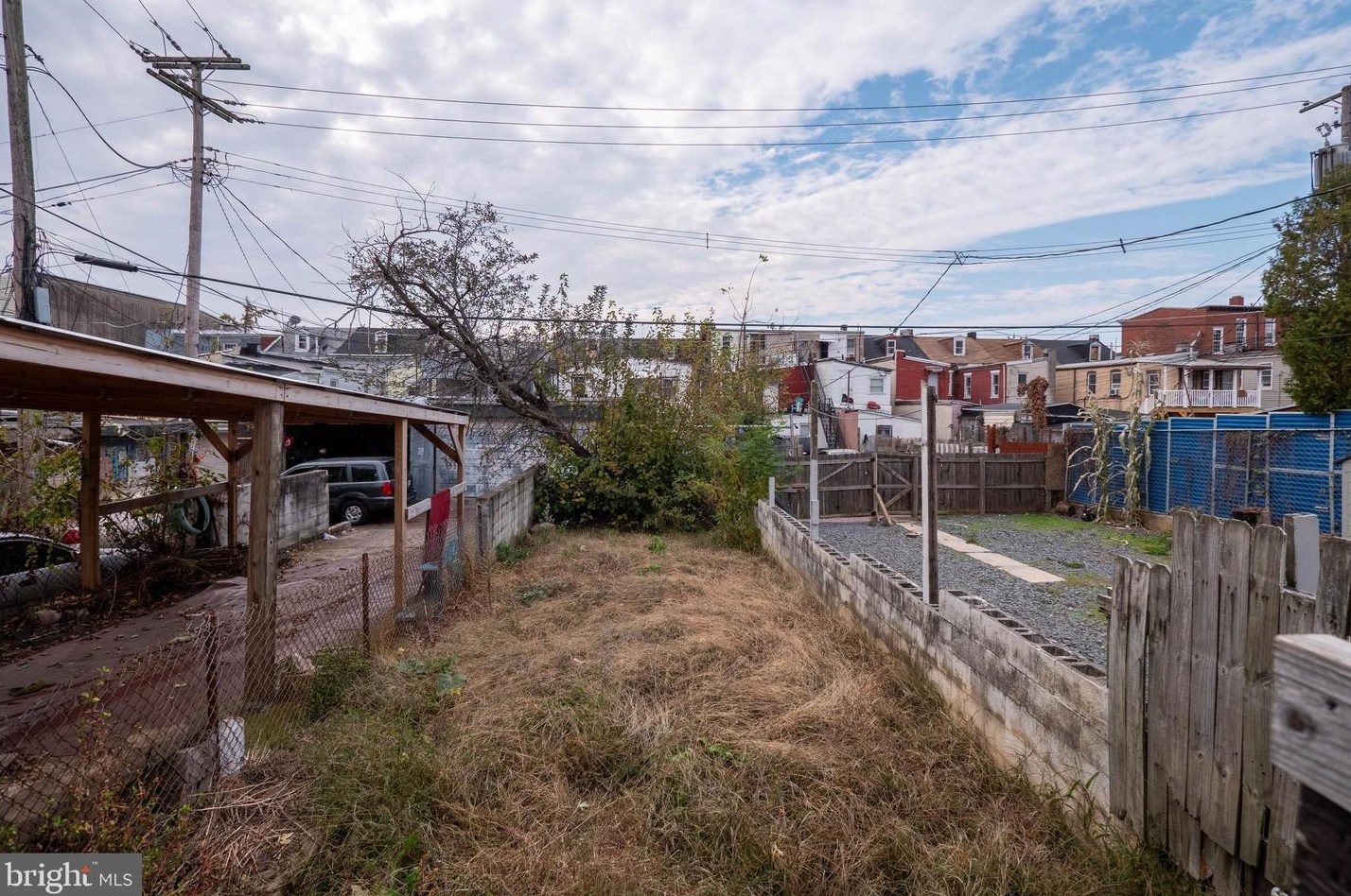 712 Moss St, Reading PA  19604-2528 exterior