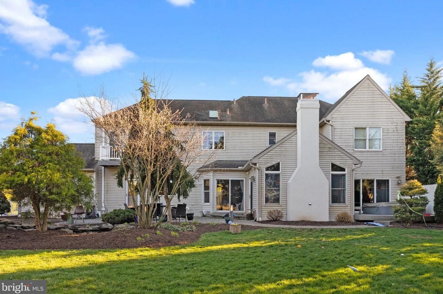 2908 Duffield Ln, Reading PA  19608-9662 exterior