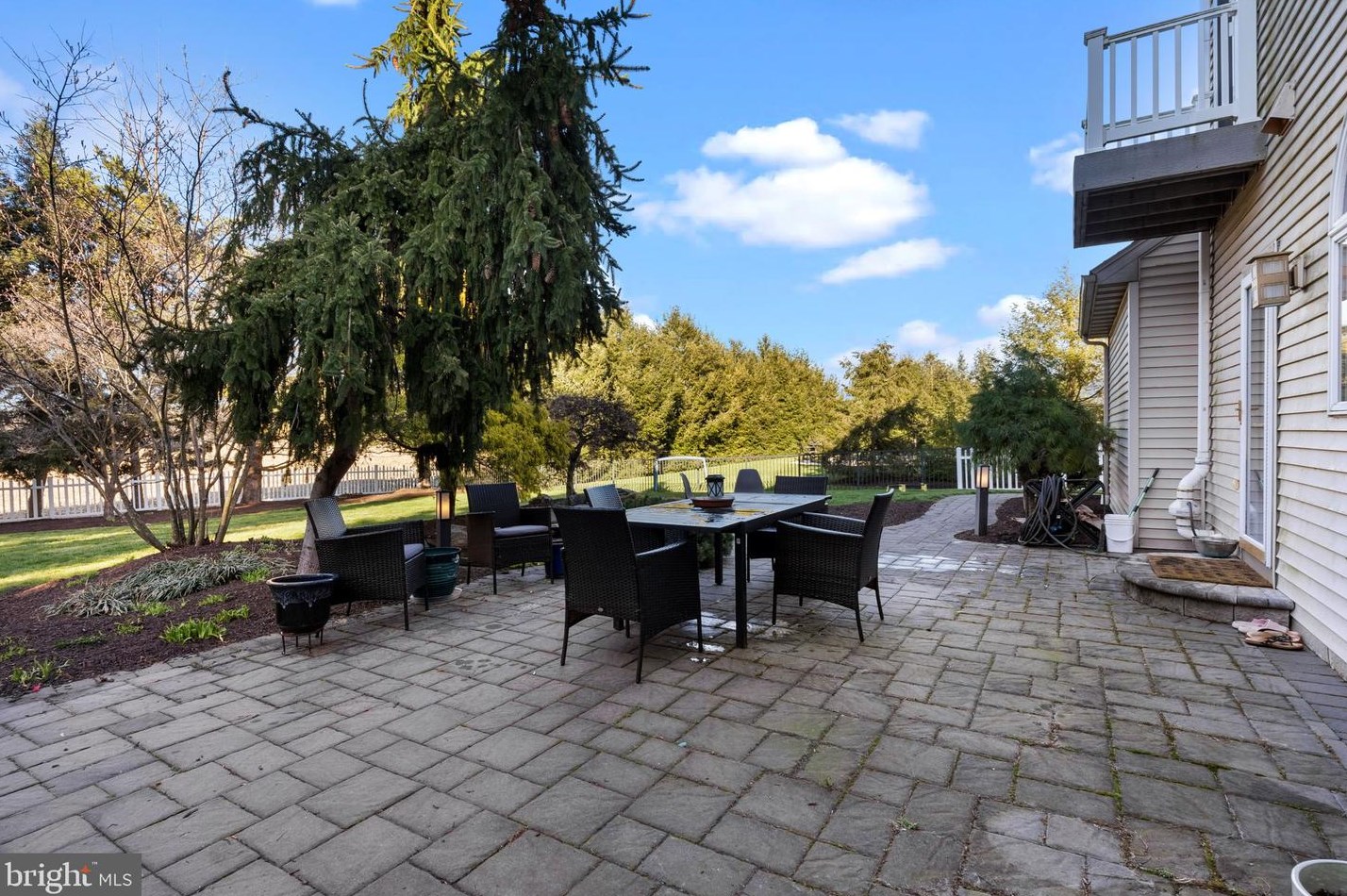 2908 Duffield Ln, Reading PA  19608-9662 exterior