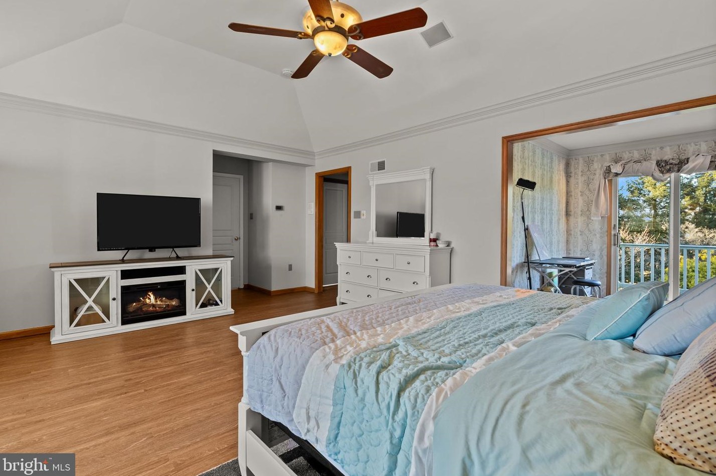2908 Duffield Ln, Reading PA  19608-9662 exterior