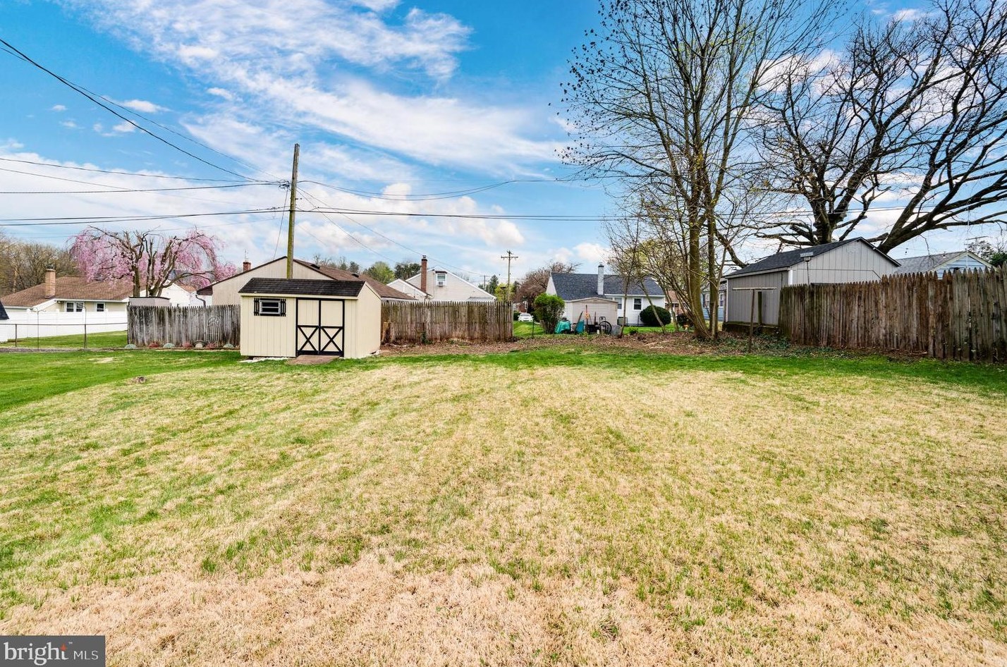 516 Lockheed Ave, Reading PA  19601-1150 exterior