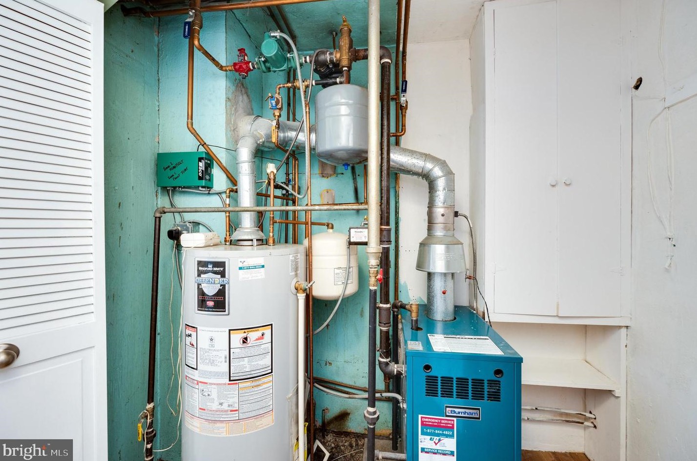 516 Lockheed Ave, Reading PA  19601-1150 exterior