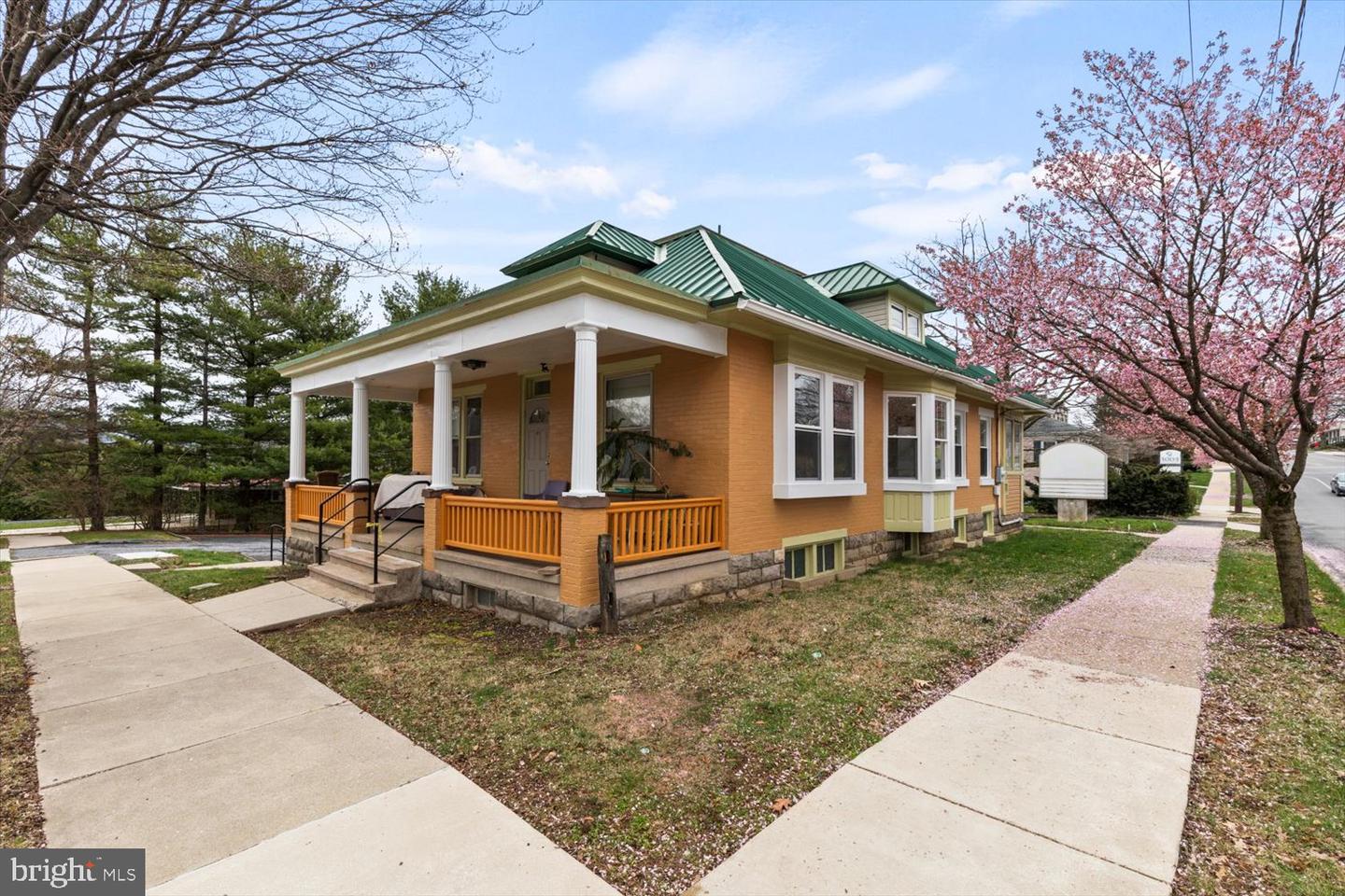 509 N Park Rd, Wyomissing, PA 19610 MLS PABK2041306 Coldwell Banker