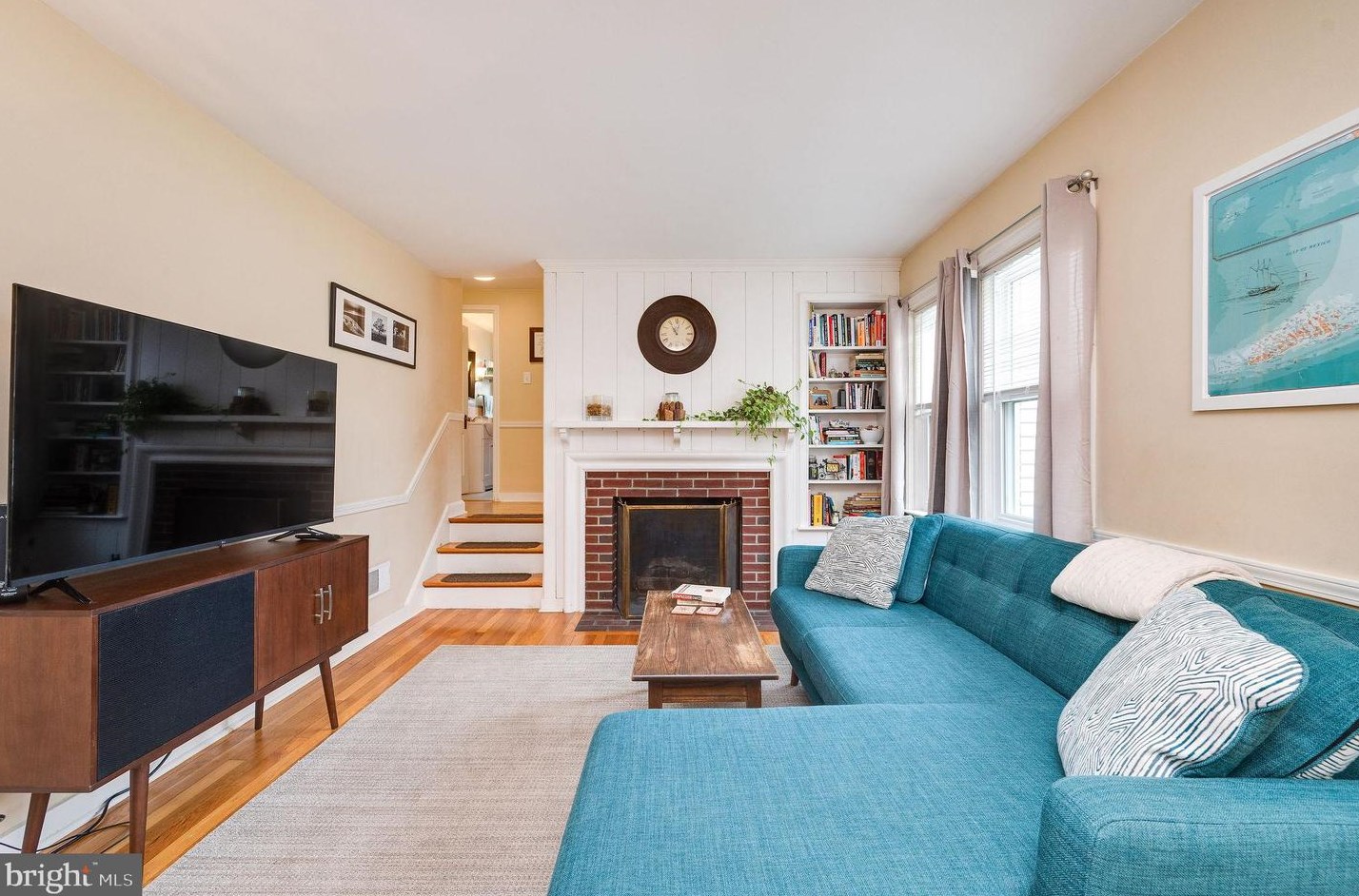 704 State St, Reading PA  19607-1226 exterior