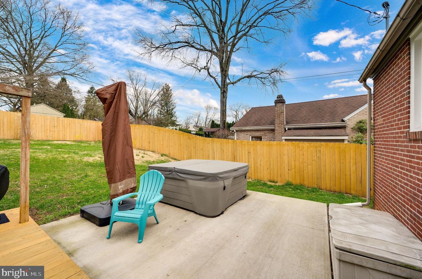 704 State St, Reading PA  19607-1226 exterior