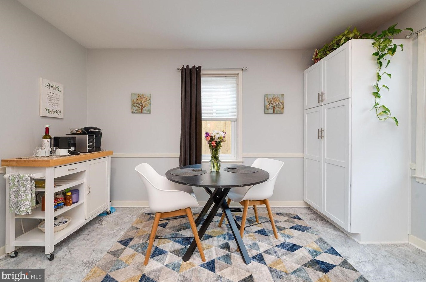704 State St, Reading PA  19607-1226 exterior