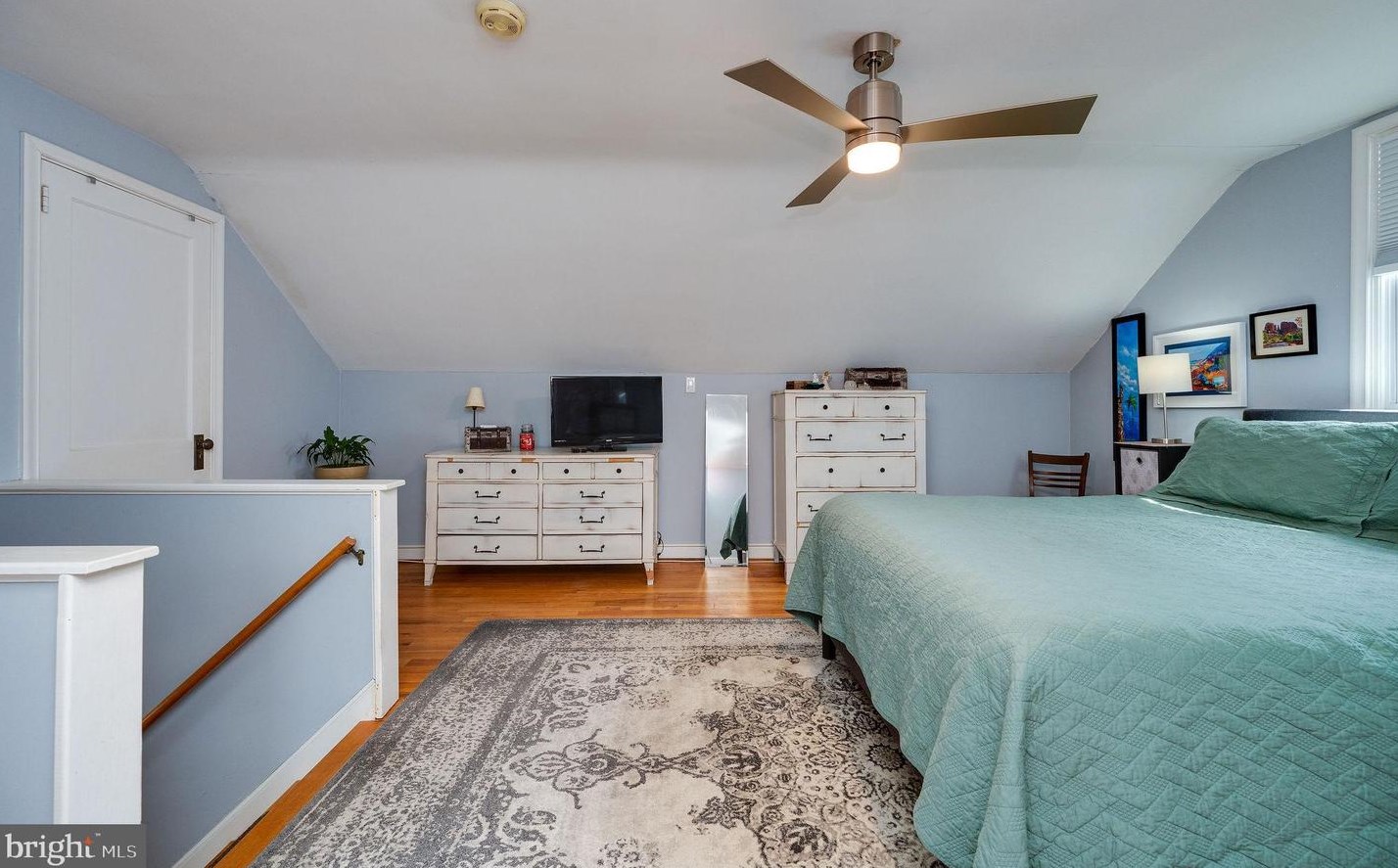 704 State St, Reading PA  19607-1226 exterior