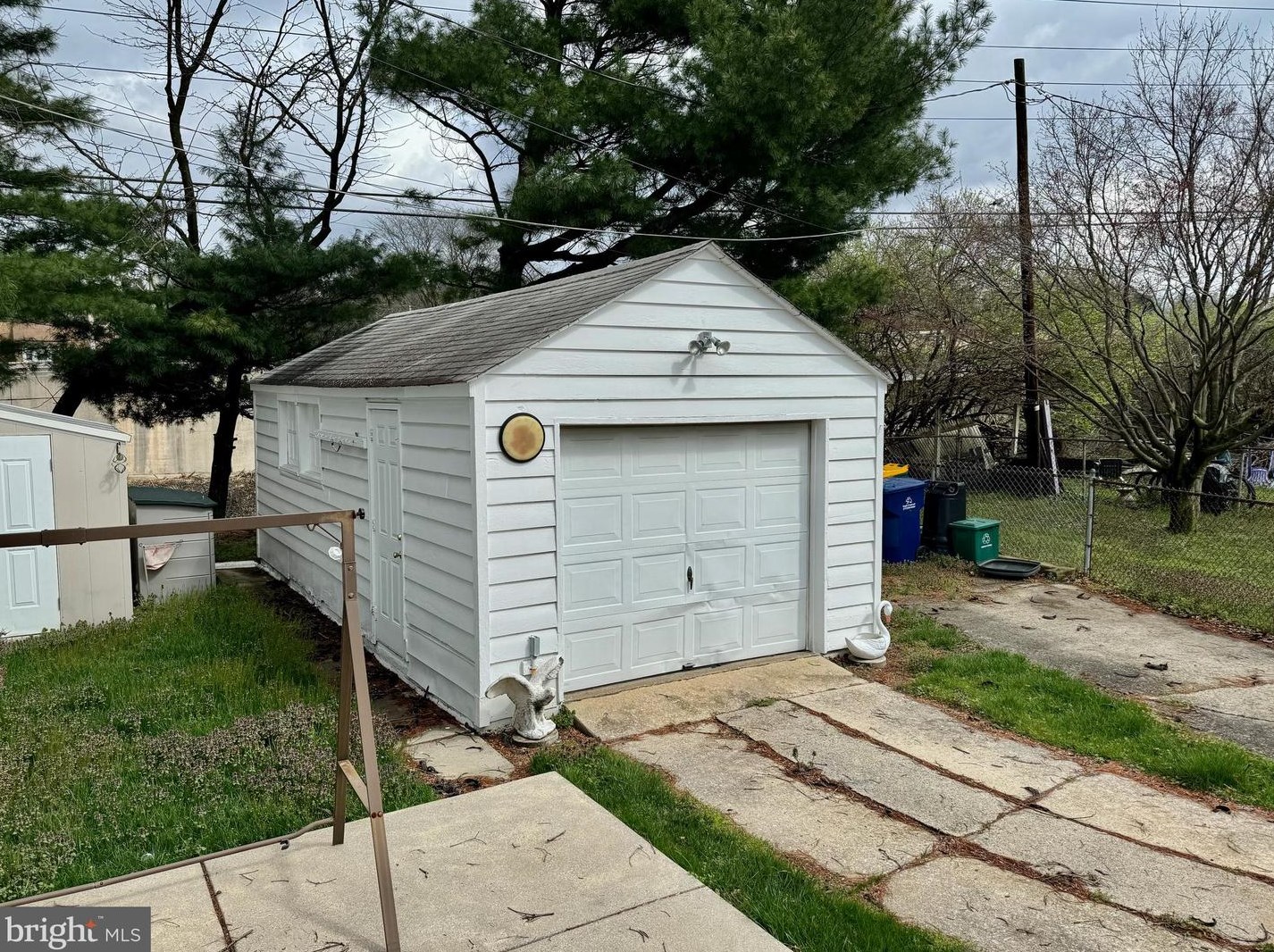 1753 Portland Ave, Reading PA  19609-2020 exterior