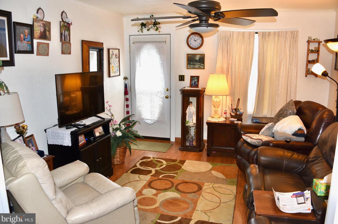 1753 Portland Ave, Reading PA  19609-2020 exterior