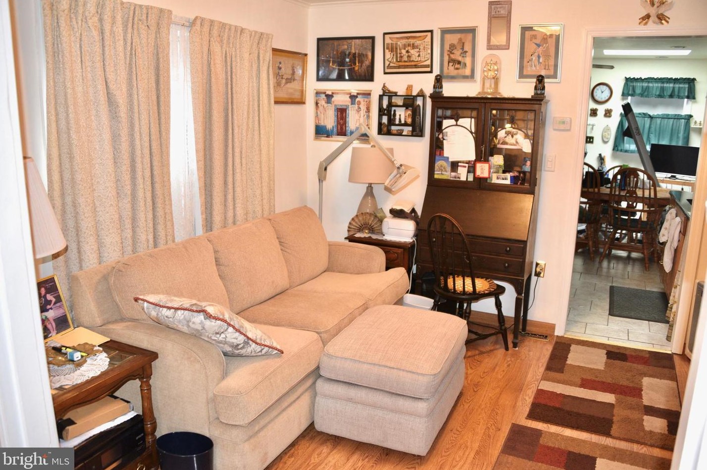 1753 Portland Ave, Reading PA  19609-2020 exterior