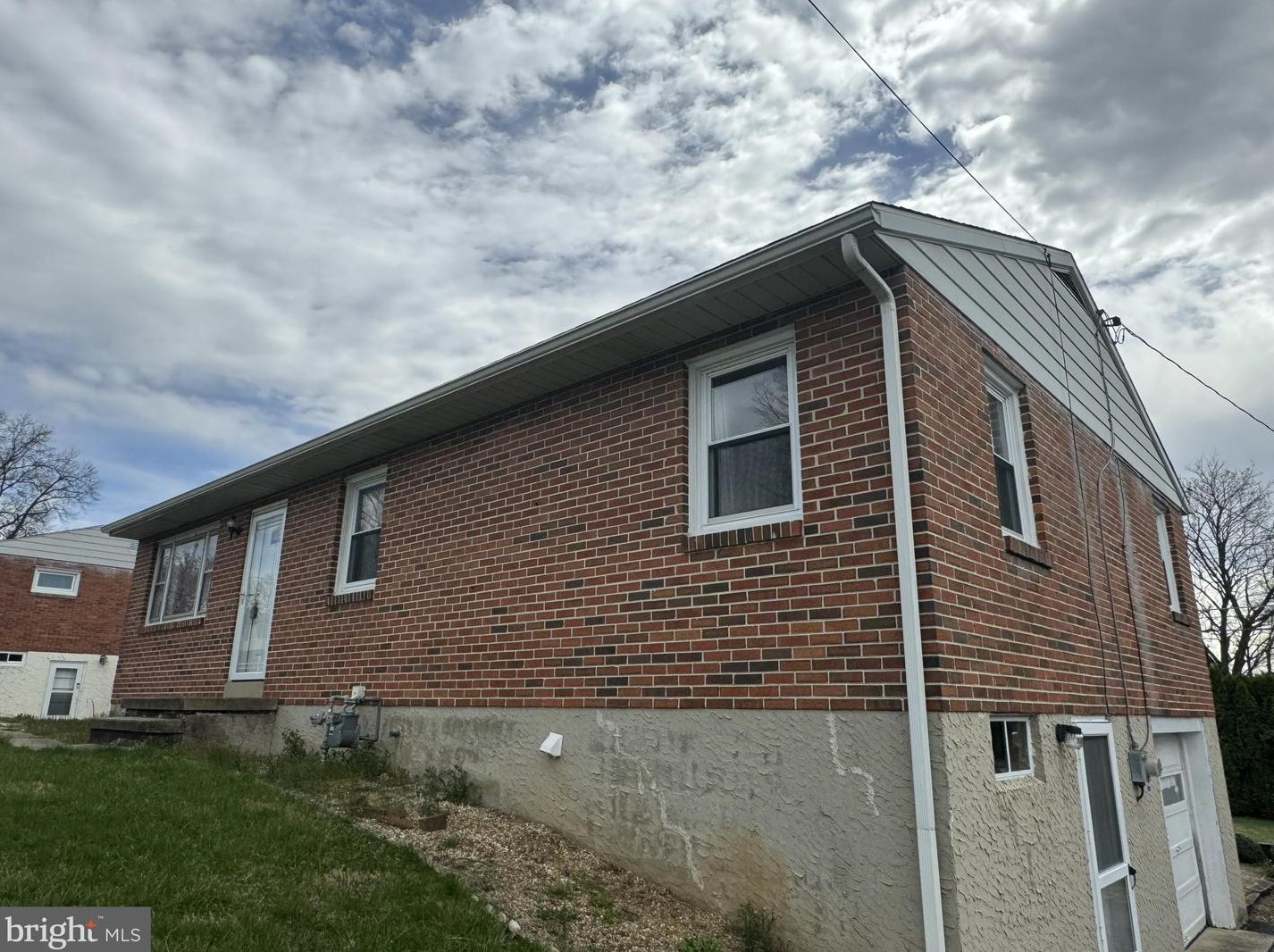 1150 Whitner Rd, Reading PA  19605-1054 exterior