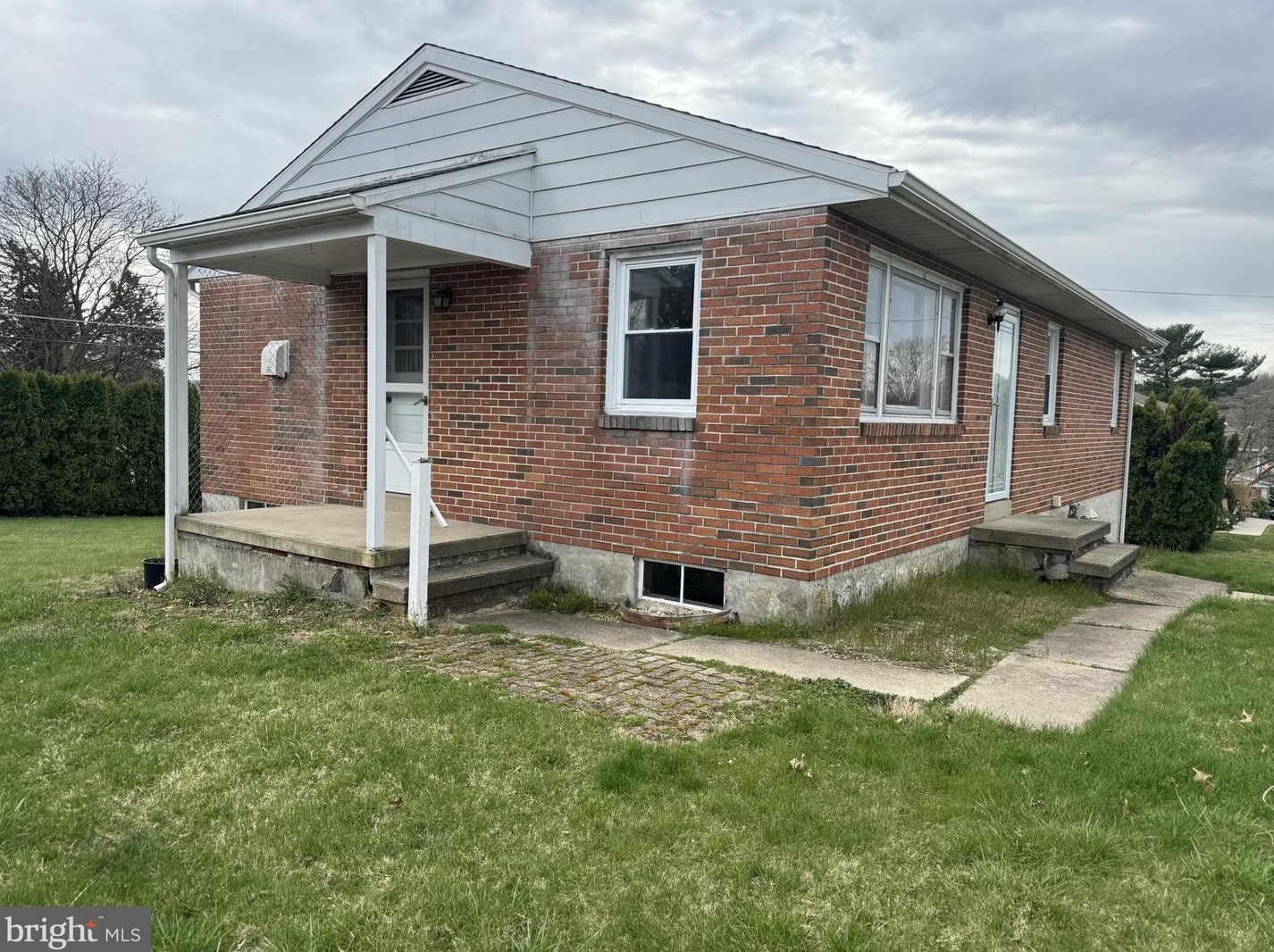 1150 Whitner Rd, Reading PA  19605-1054 exterior