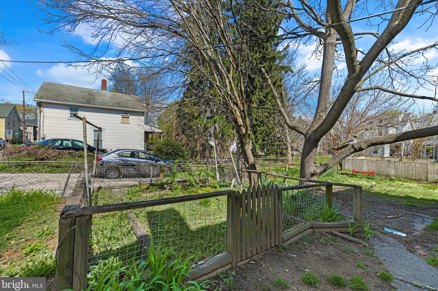 26 Franklin St, Reading PA  19607-2728 exterior