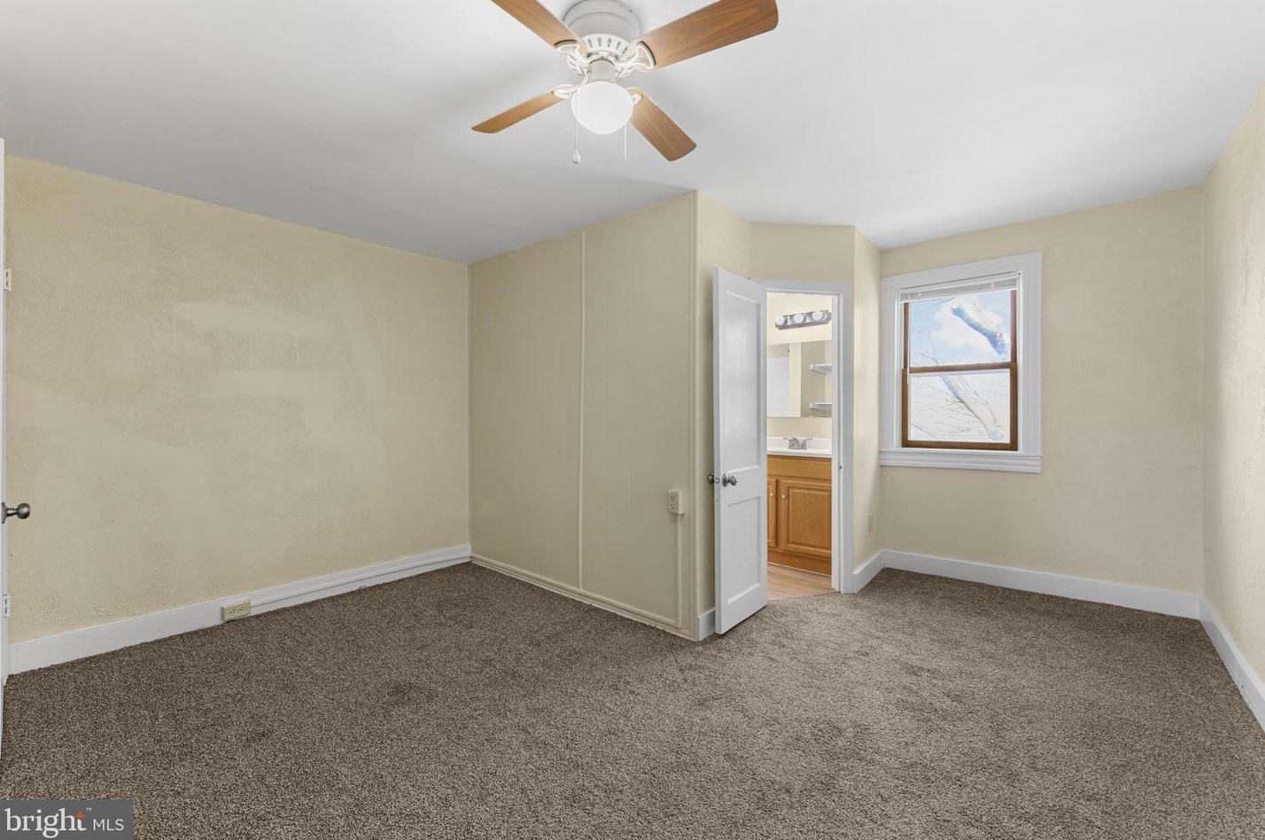 26 Franklin St, Reading PA  19607-2728 exterior