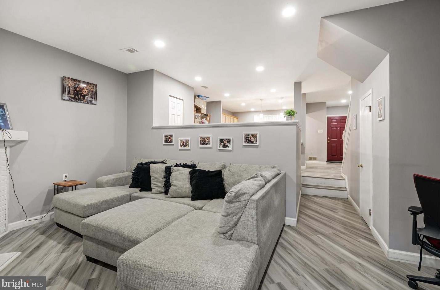 1336 Fox Run, Reading PA  19606-1142 exterior