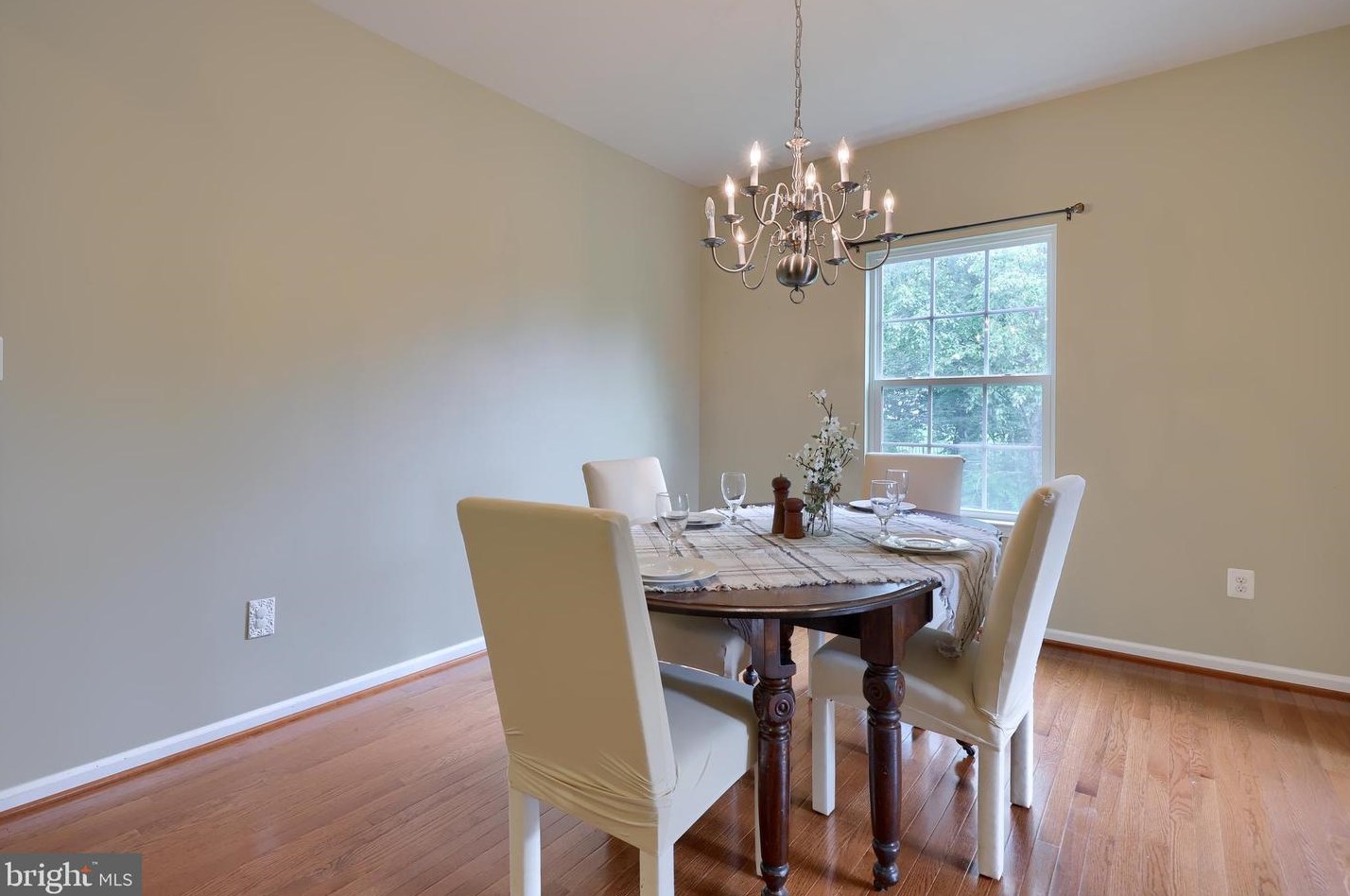 5107 Peach Blossom Dr, Douglassville PA  19518-1328 exterior