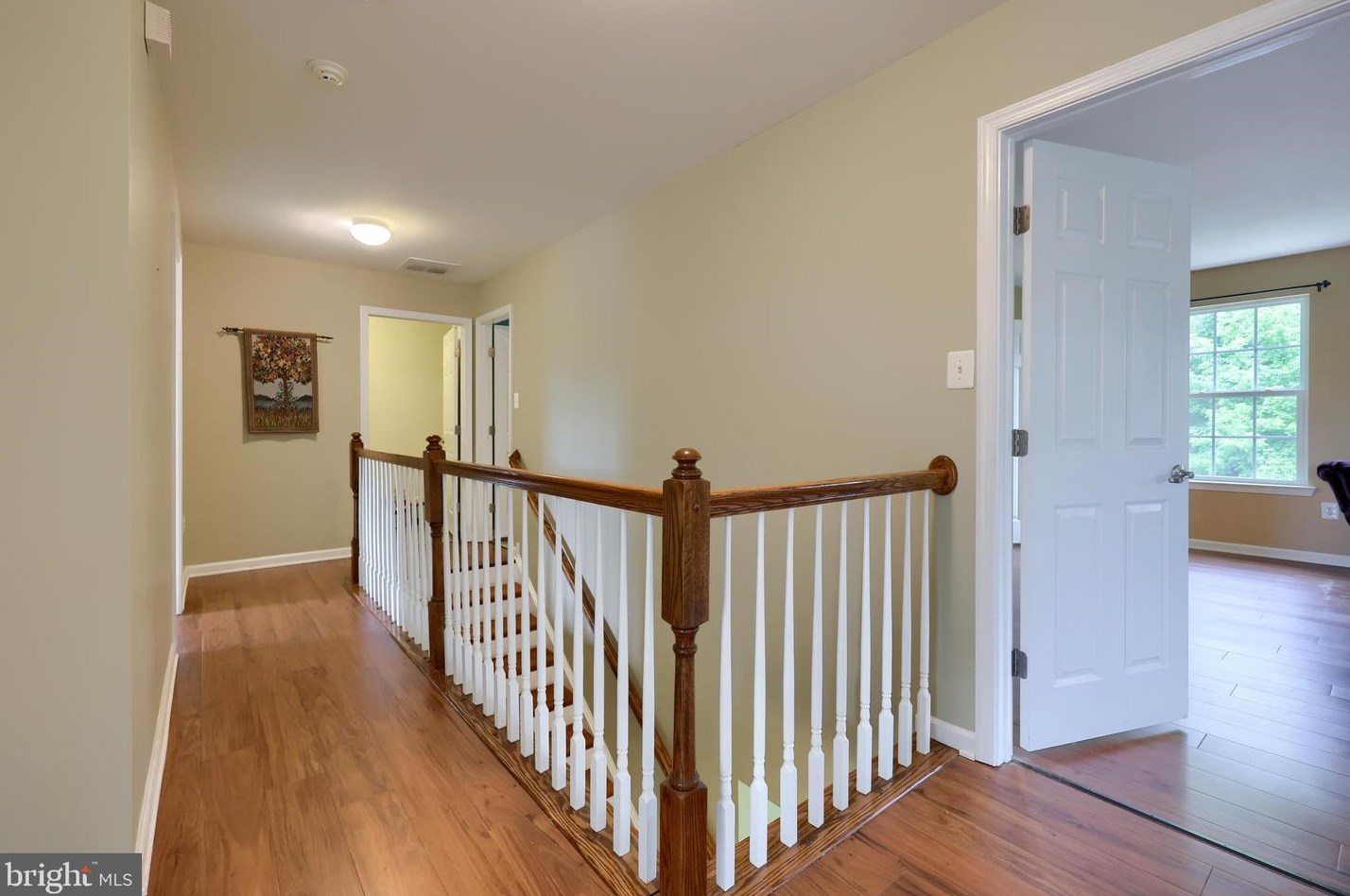 5107 Peach Blossom Dr, Douglassville PA  19518-1328 exterior