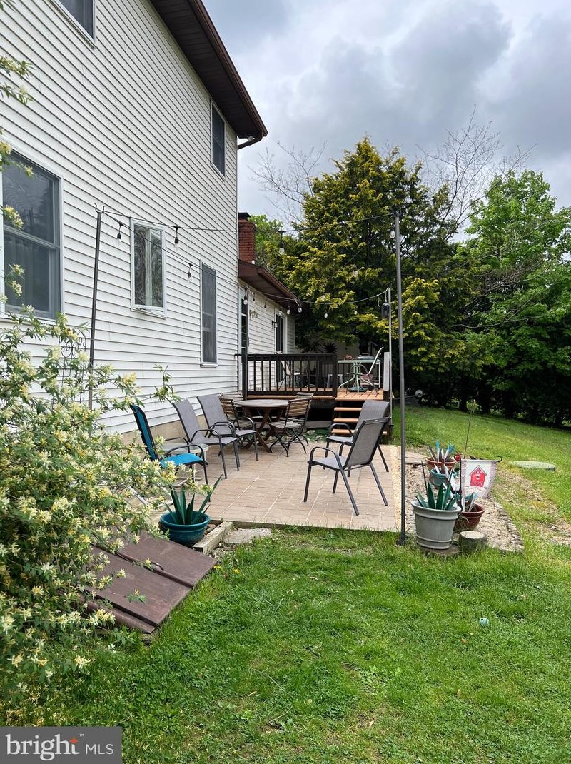 29 Ginna B Dr, Robesonia PA 19551-9670 exterior