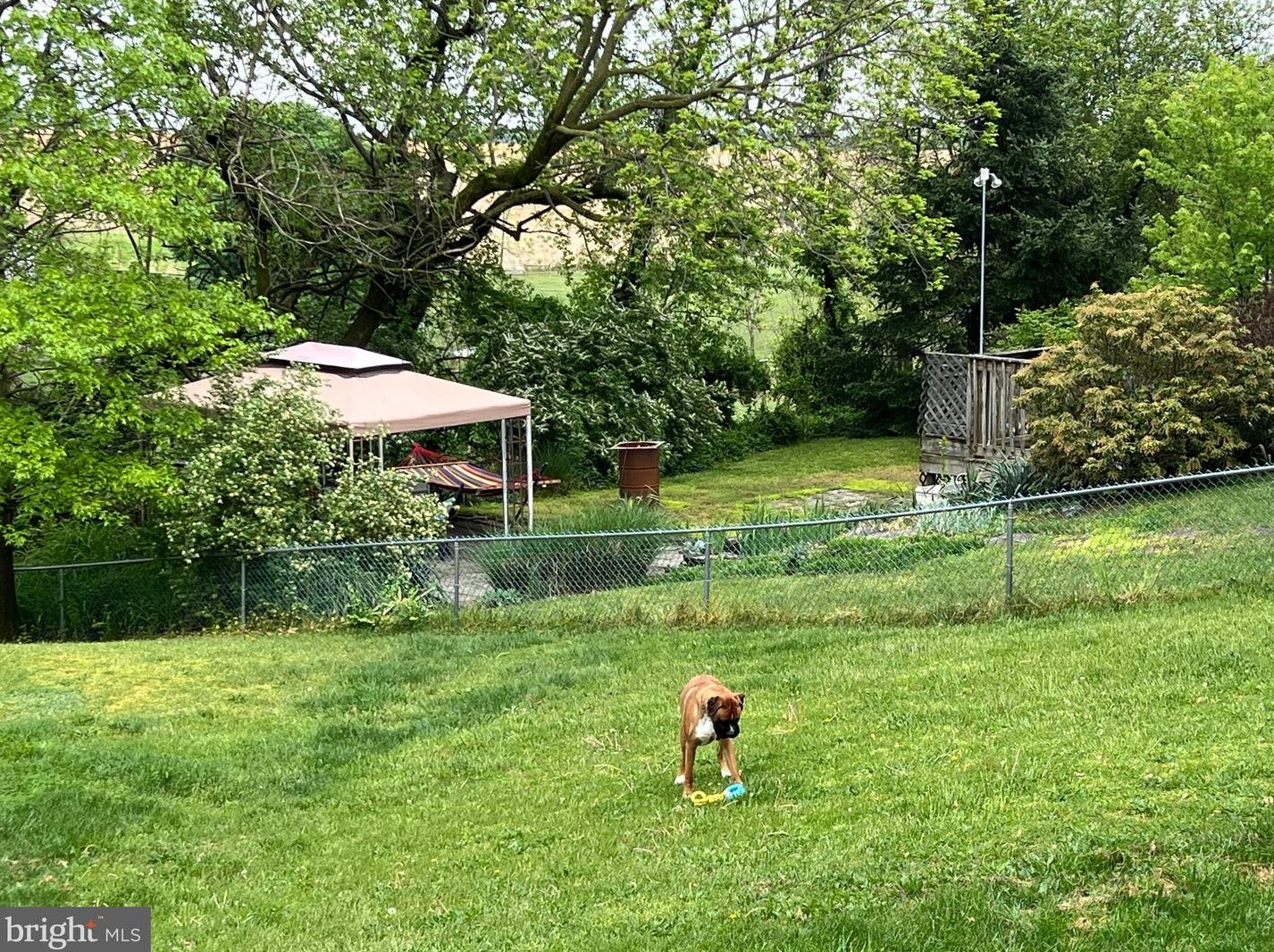 29 Ginna B Dr, Robesonia PA 19551-9670 exterior