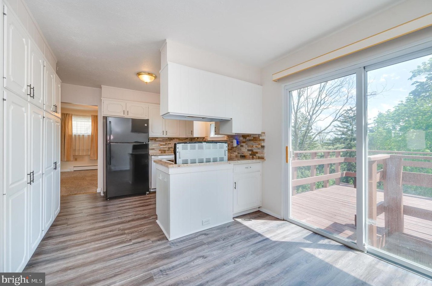 2444 Fairview St, Reading PA  19605-2955 exterior