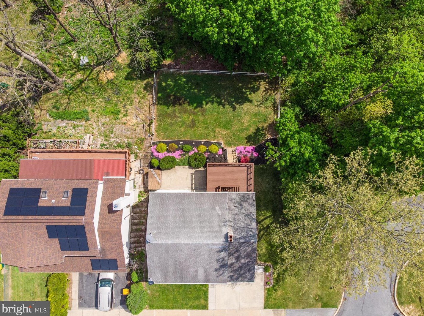 2444 Fairview St, Reading PA  19605-2955 exterior