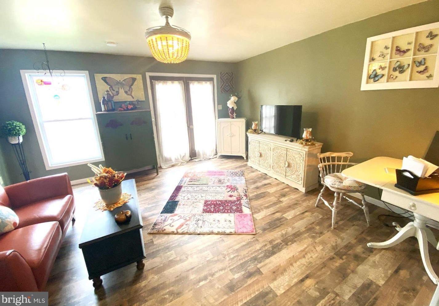 4638 Pheasant Run, Reading PA  19606-3530 exterior