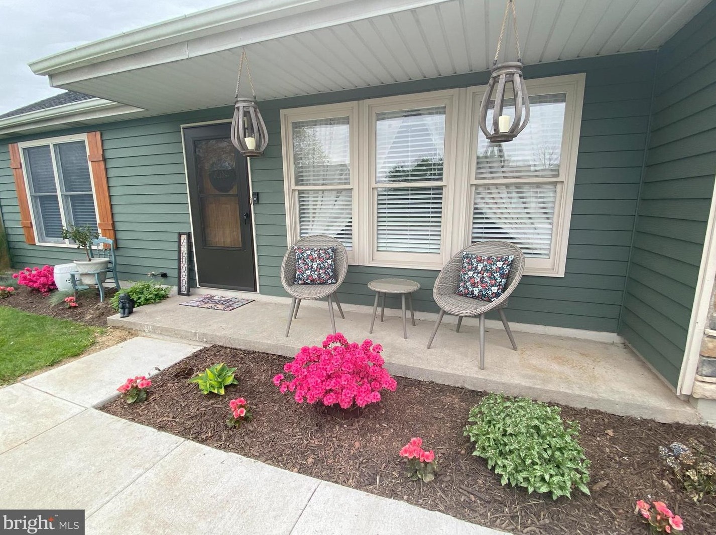 4638 Pheasant Run, Reading PA  19606-3530 exterior
