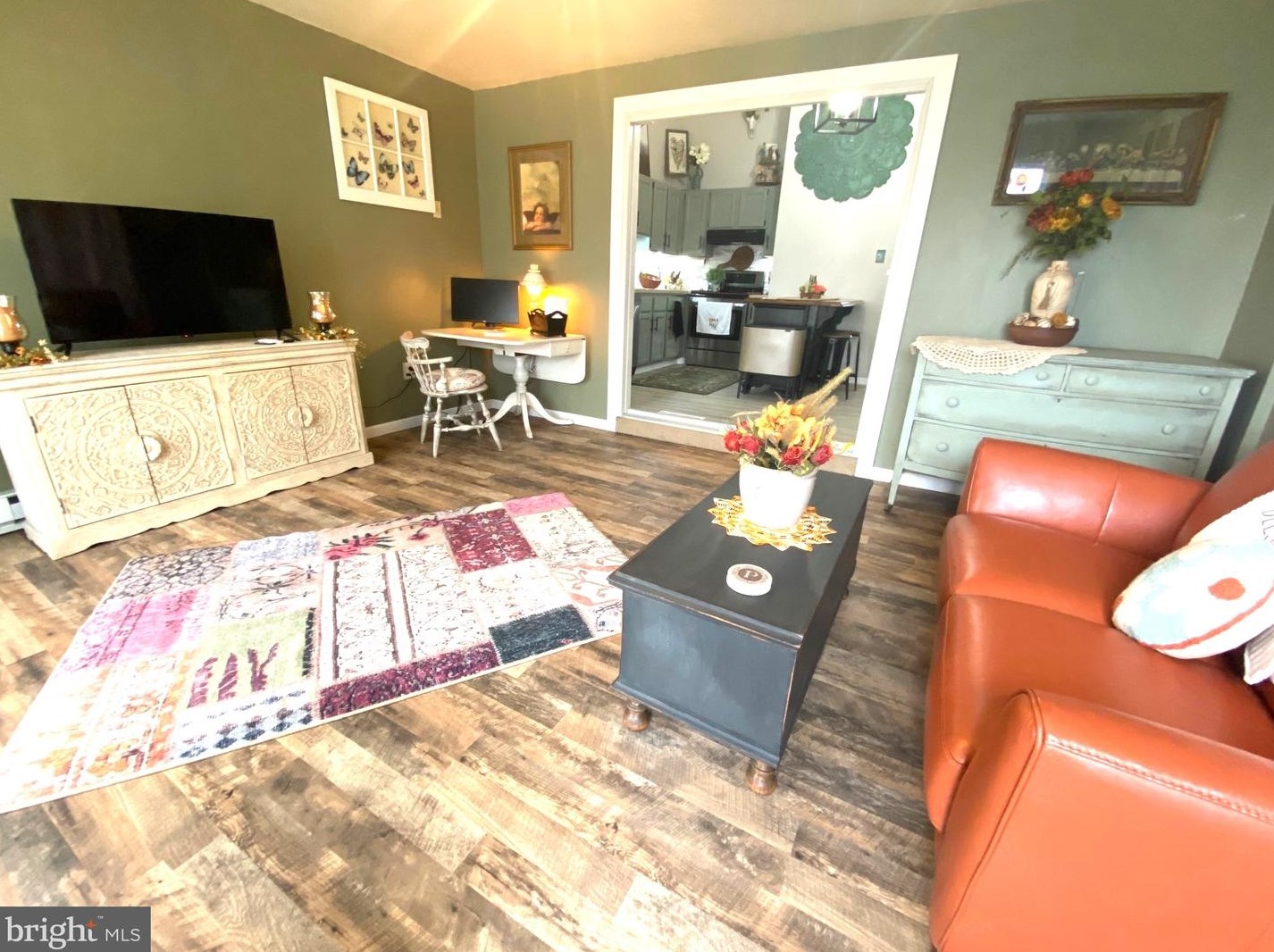 4638 Pheasant Run, Reading PA  19606-3530 exterior