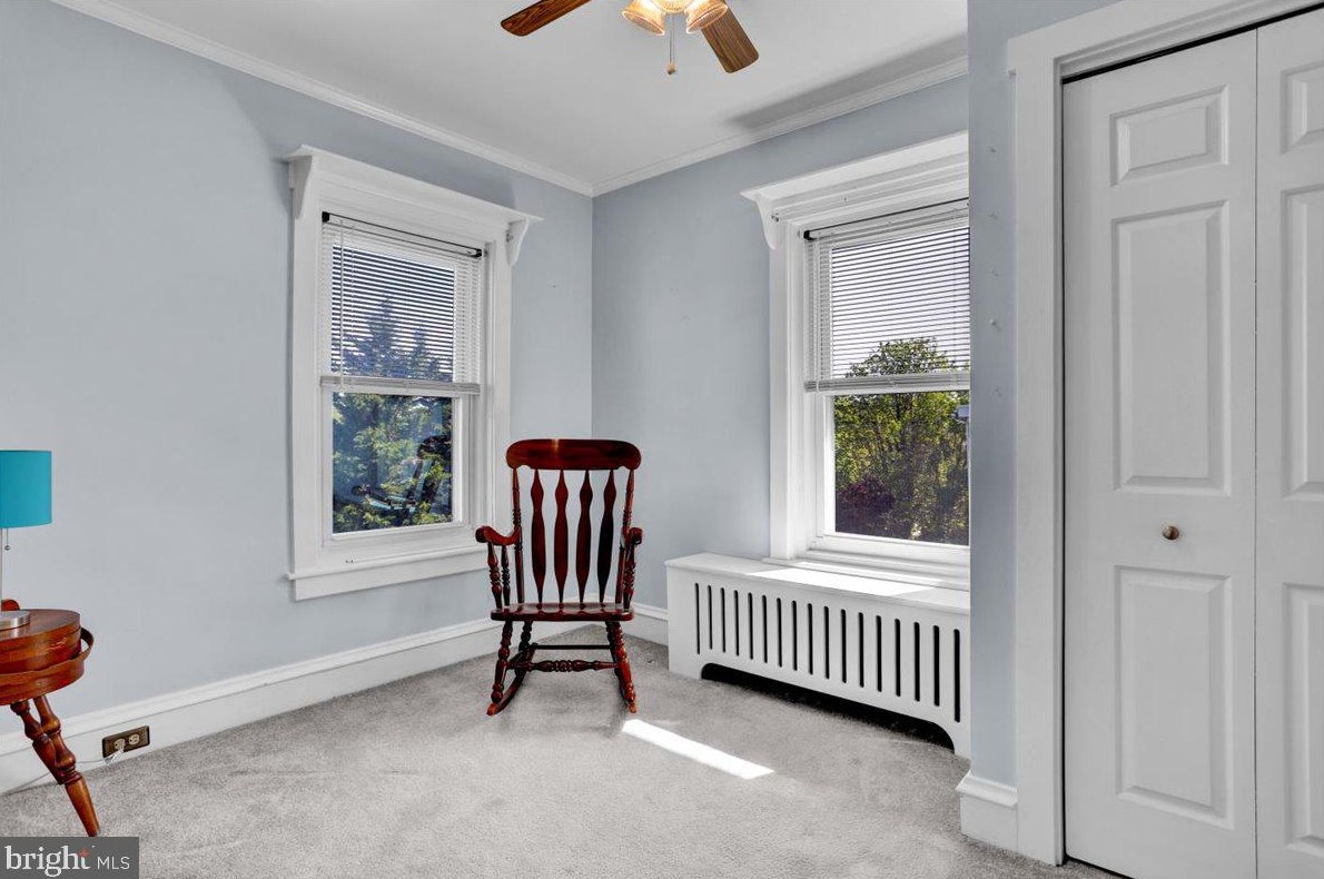 2409 Fairview Ave, Reading PA  19606-2037 exterior