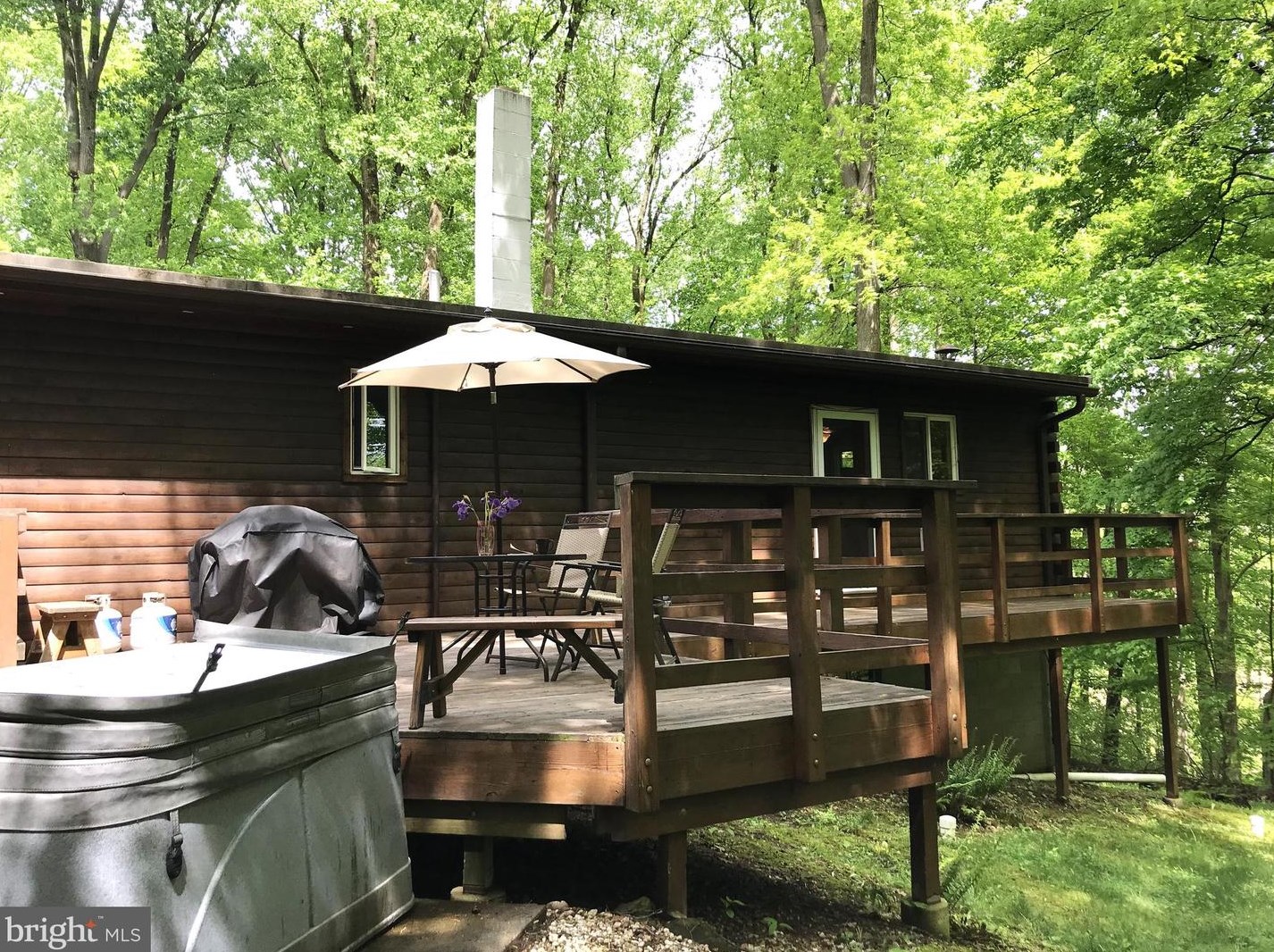 204 Wheatfield Rd, Reading PA  19608-9285 exterior