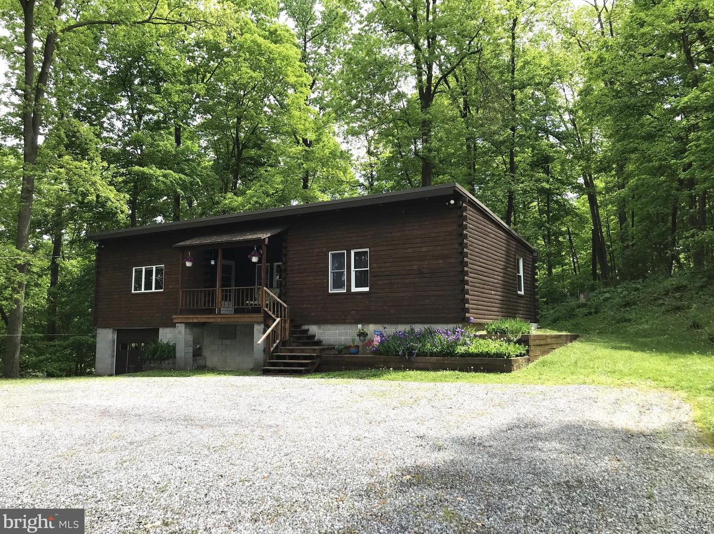 204 Wheatfield Rd, Reading PA  19608-9285 exterior