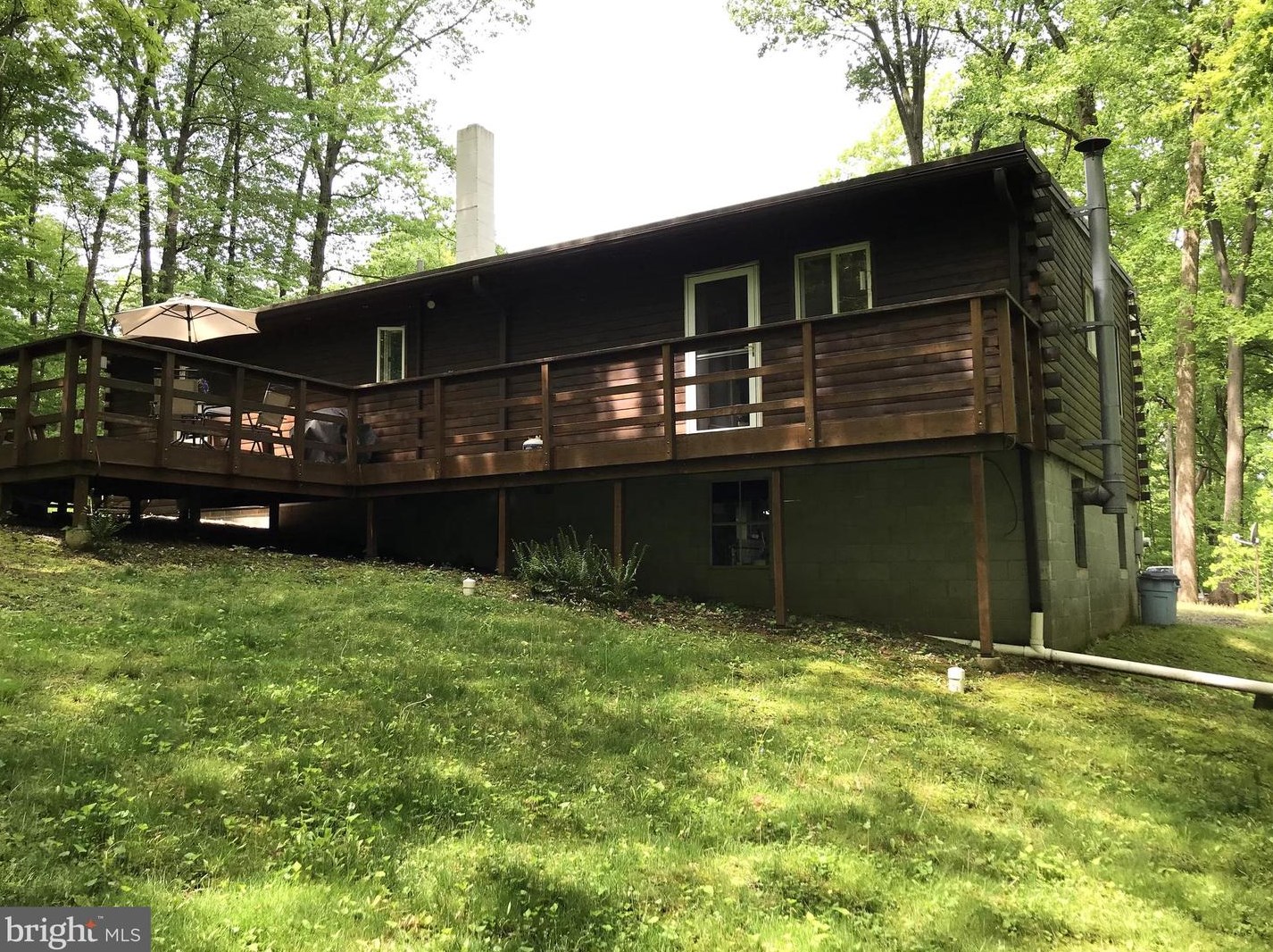 204 Wheatfield Rd, Reading PA  19608-9285 exterior