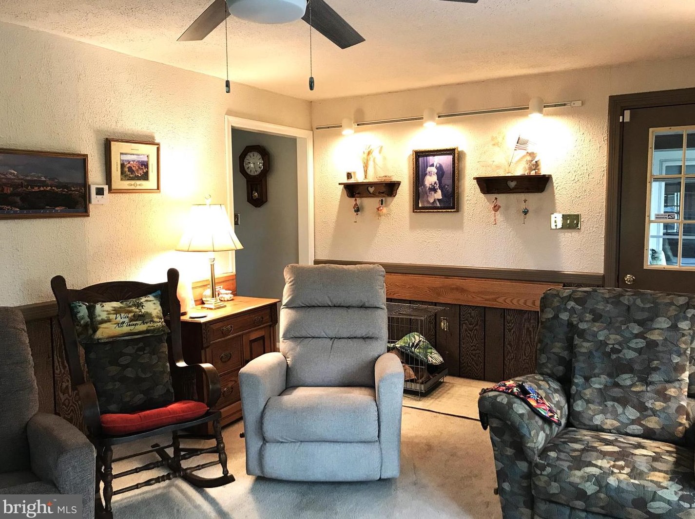 204 Wheatfield Rd, Reading PA  19608-9285 exterior