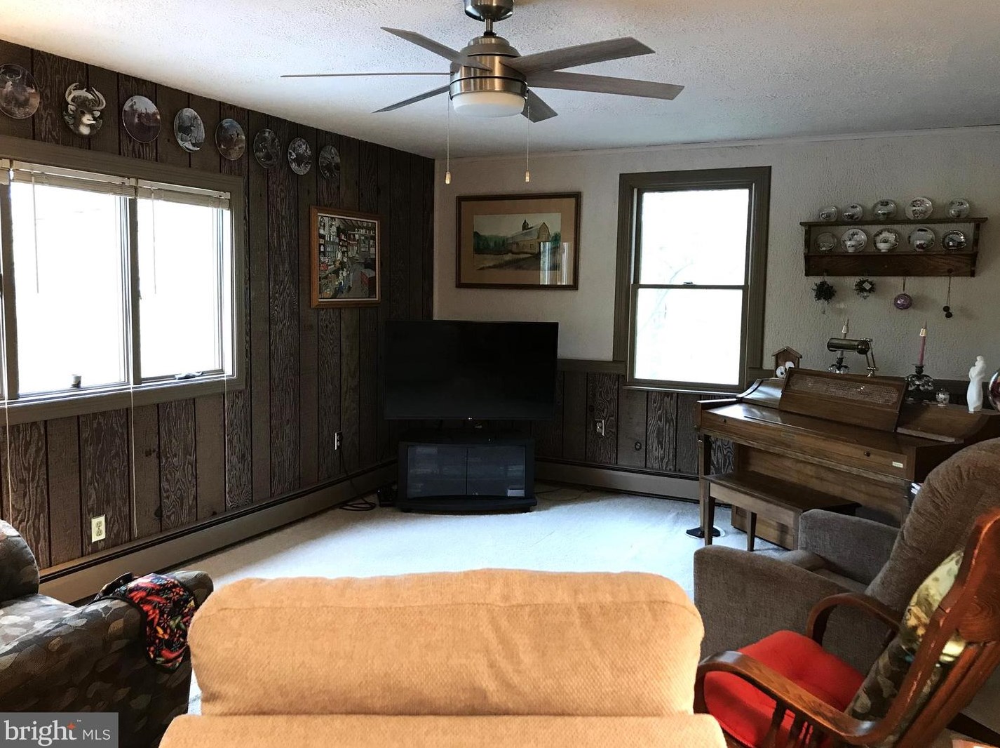 204 Wheatfield Rd, Reading PA  19608-9285 exterior