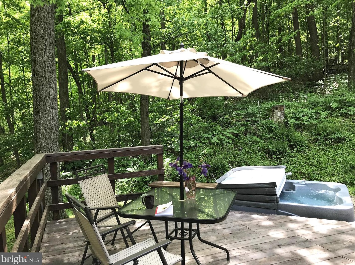 204 Wheatfield Rd, Reading PA  19608-9285 exterior