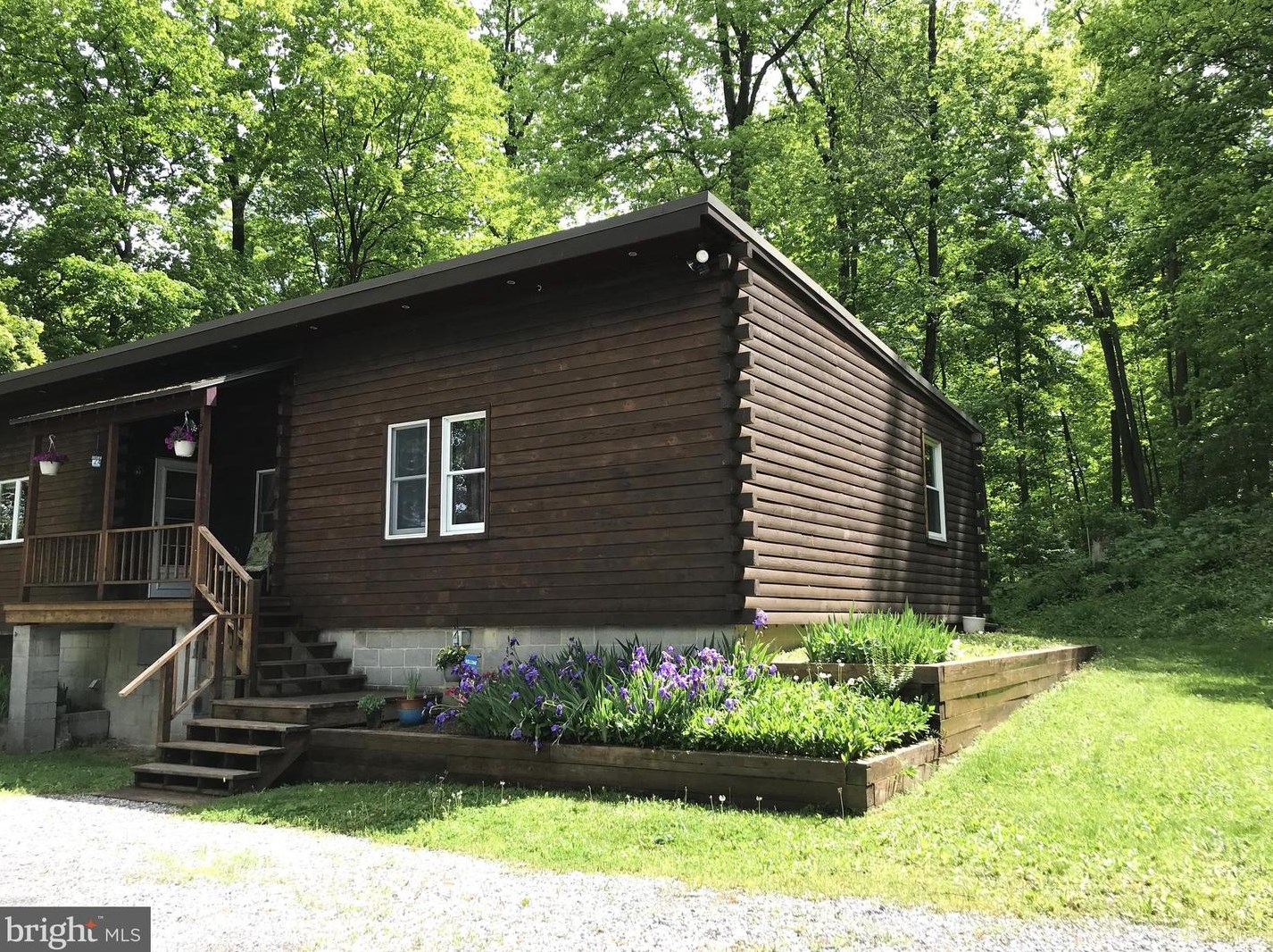 204 Wheatfield Rd, Reading PA  19608-9285 exterior