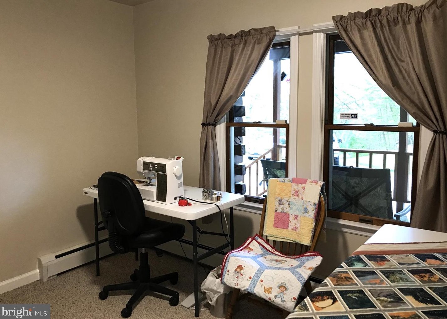 204 Wheatfield Rd, Reading PA  19608-9285 exterior