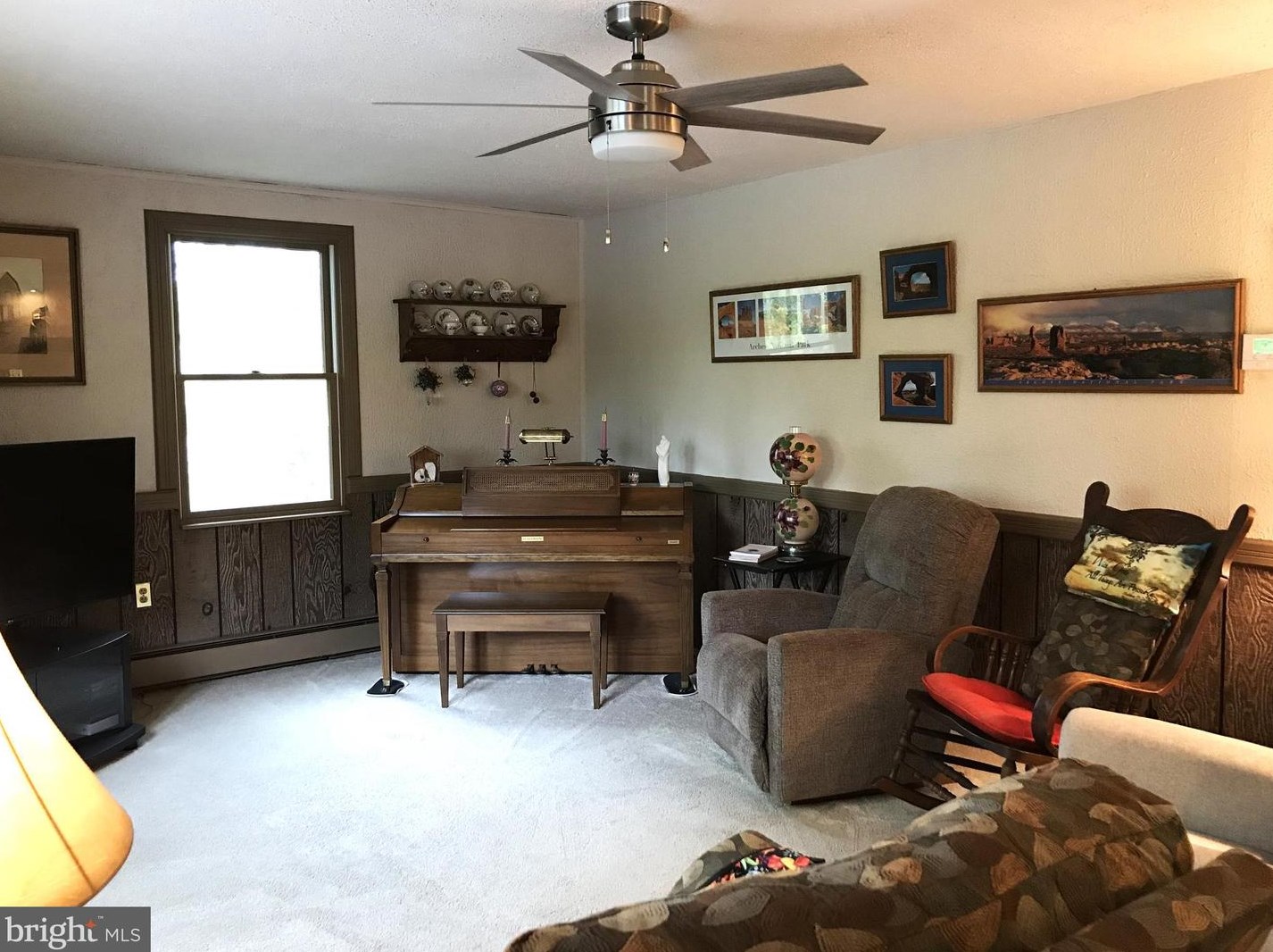 204 Wheatfield Rd, Reading PA  19608-9285 exterior